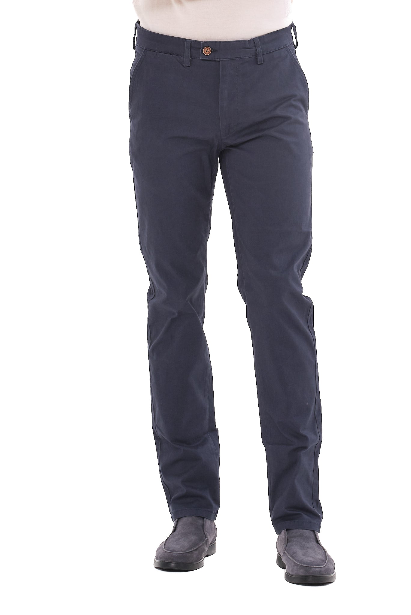 TROUSERS CHINOS