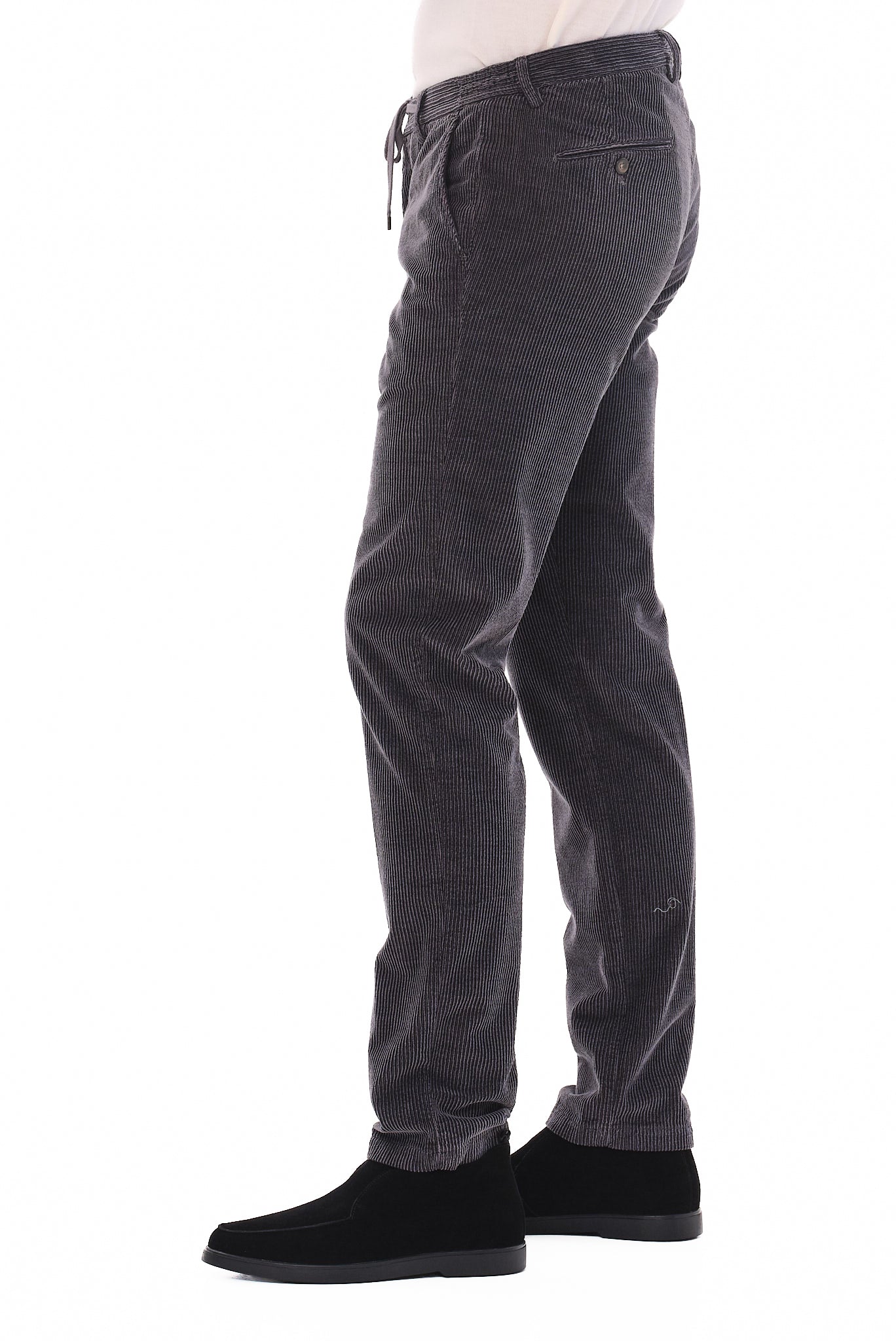 PANTALONE ΚΟΡΔ.-ΛΑΣΤ.