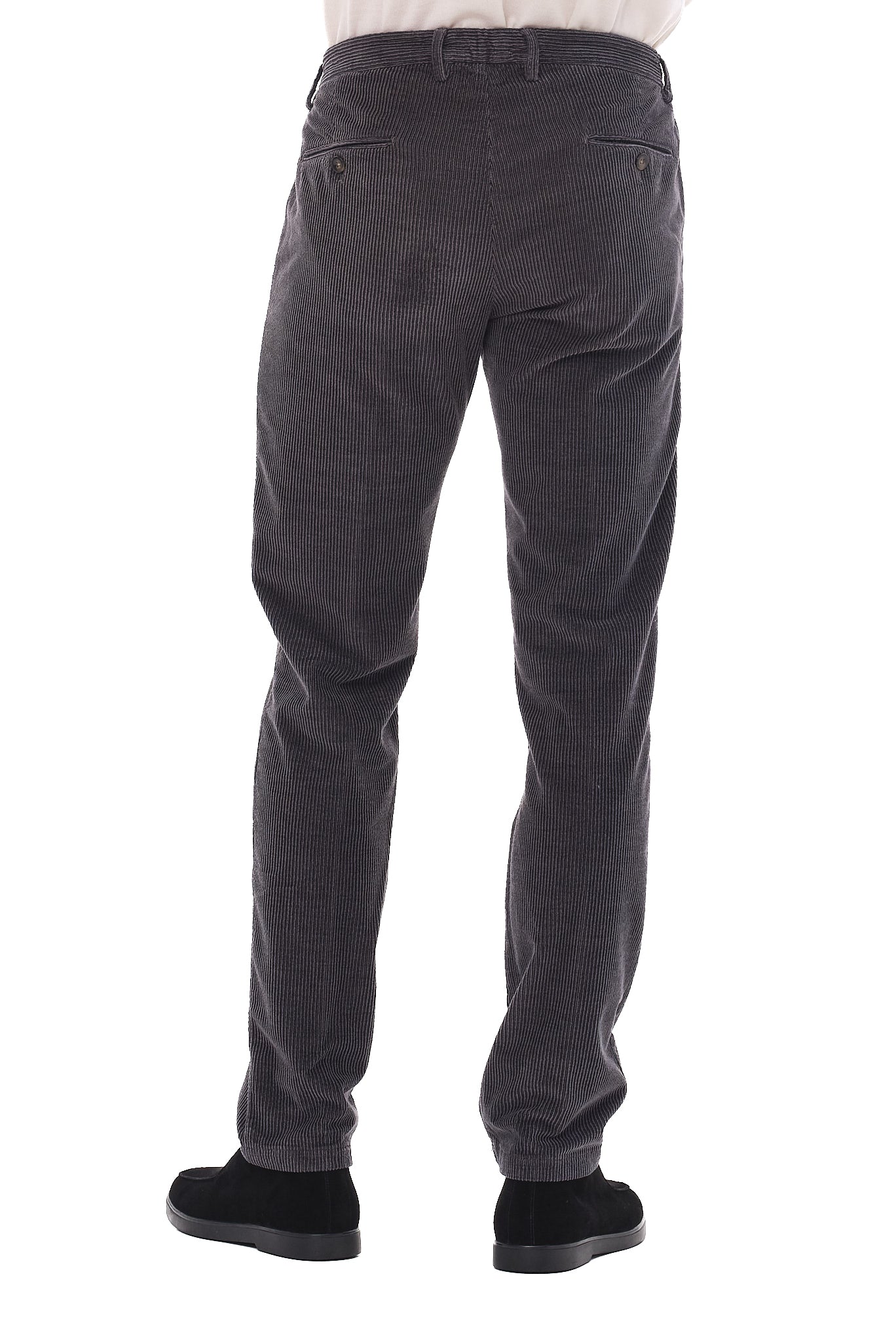 PANTALONE ΚΟΡΔ.-ΛΑΣΤ.