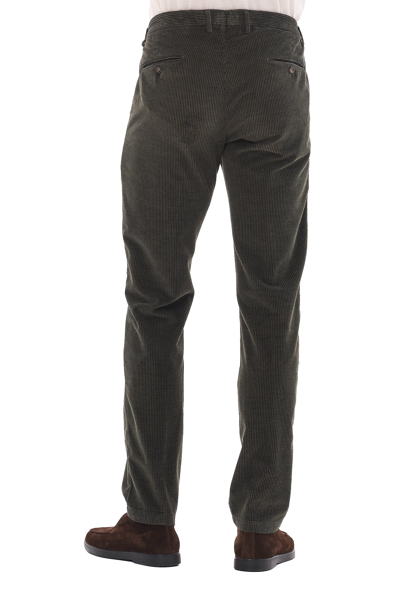 PANTALONE ΚΟΡΔ.-ΛΑΣΤ.