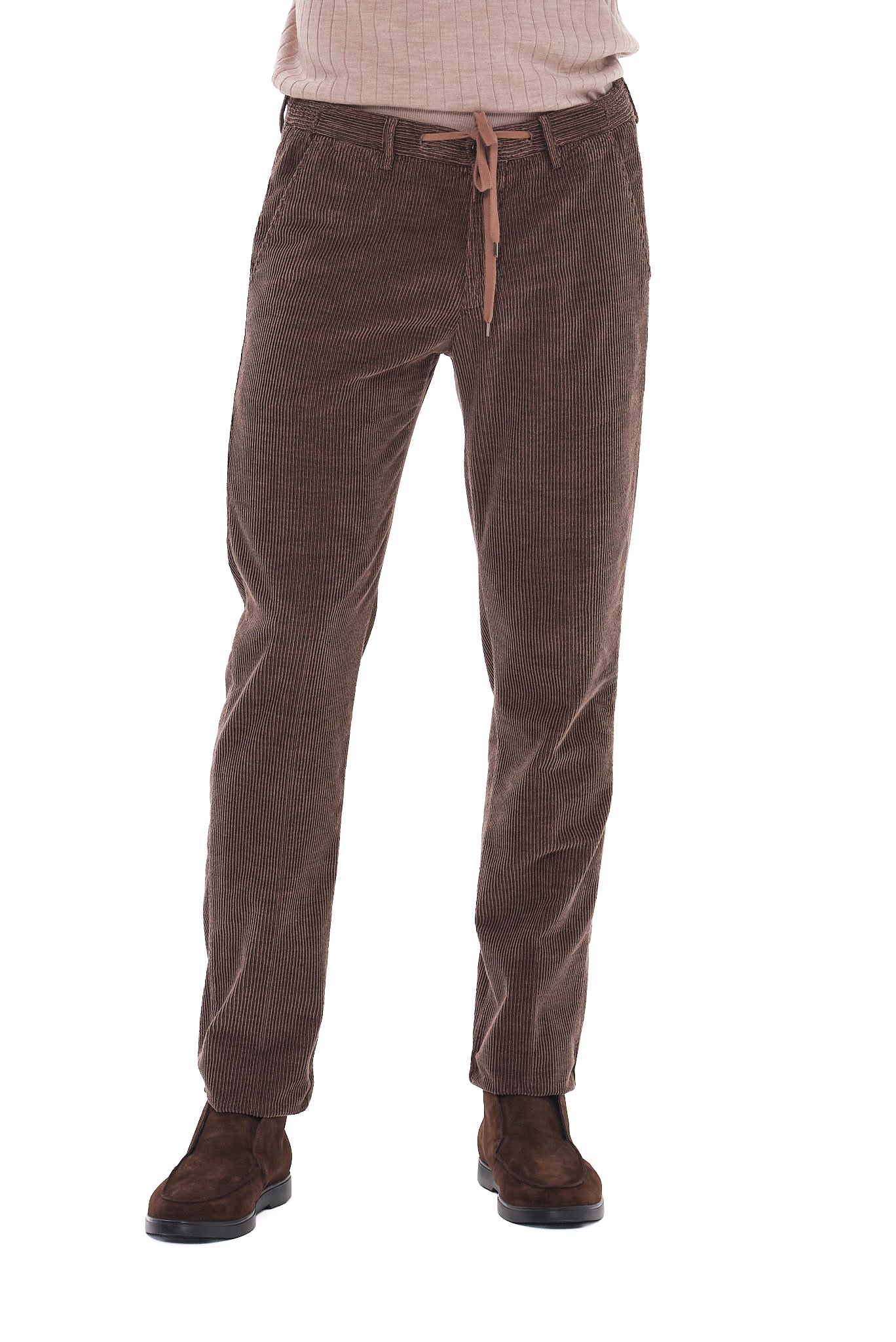 PANTALONE ΚΟΡΔ.-ΛΑΣΤ.