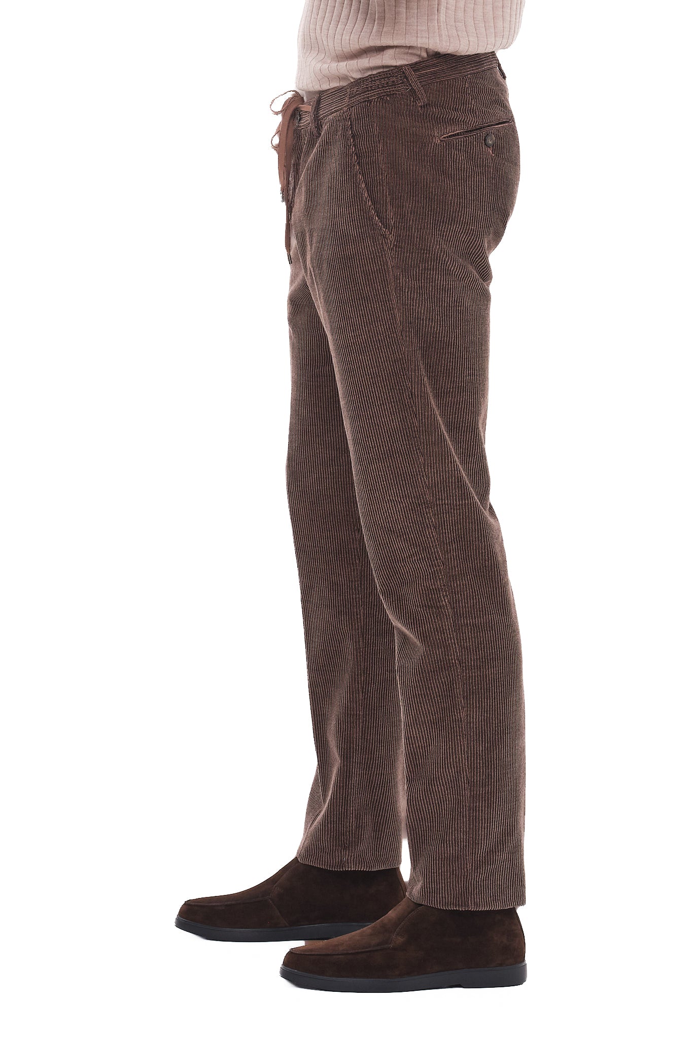 PANTALONE ΚΟΡΔ.-ΛΑΣΤ.