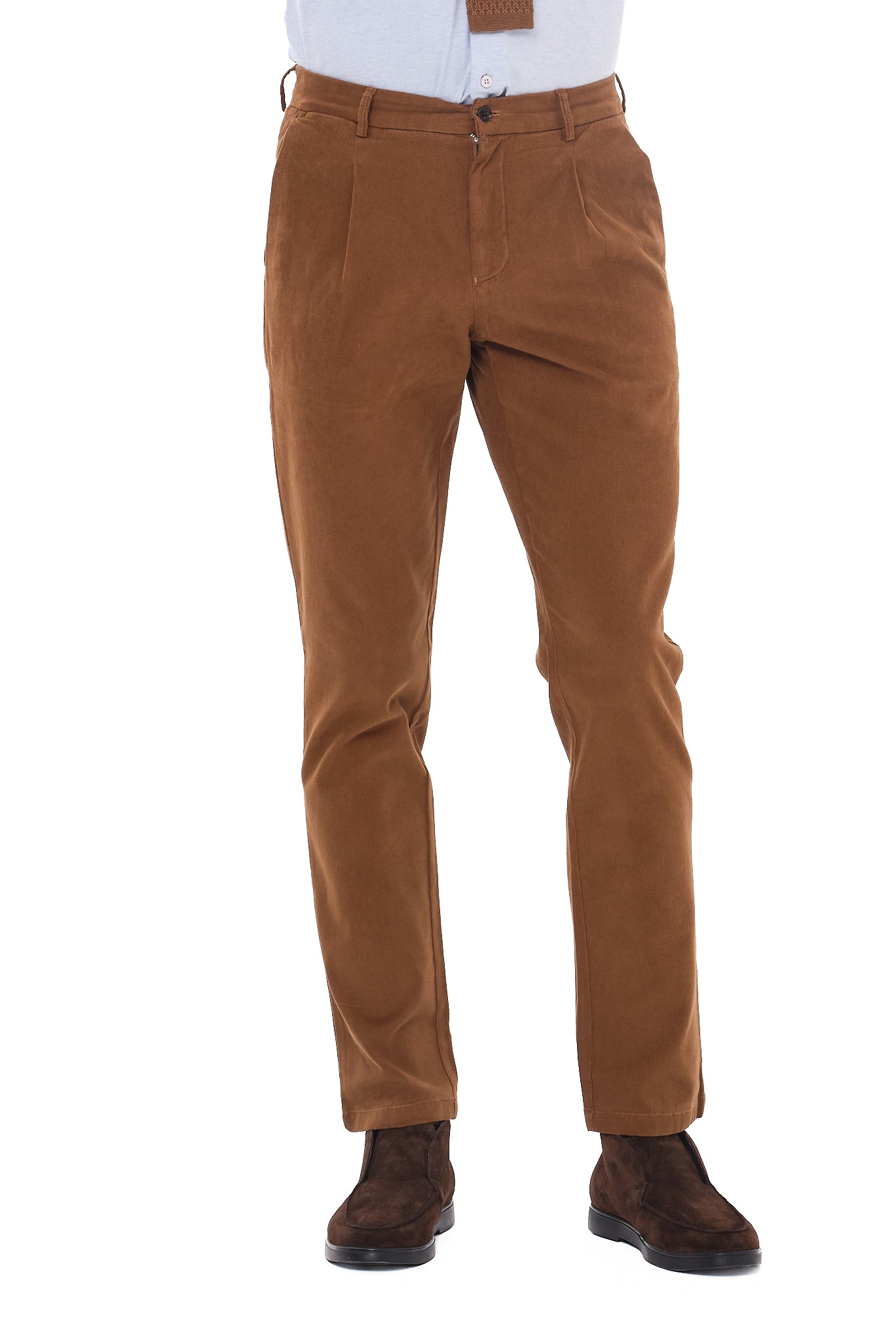 TROUSERS SLIM
