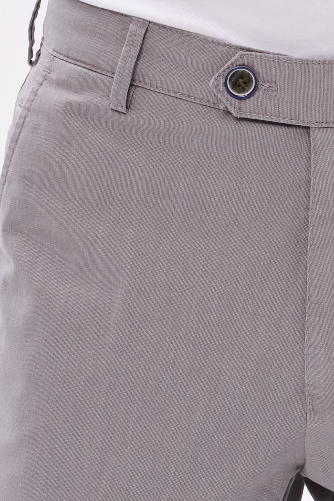ΑΝΔΡΙΚΟ ΓΚΡΙ ΑΝΟΙΧΤΟ CHINO ΠΑΝΤΕΛΟΝΙ MEYER REGULAR FIT