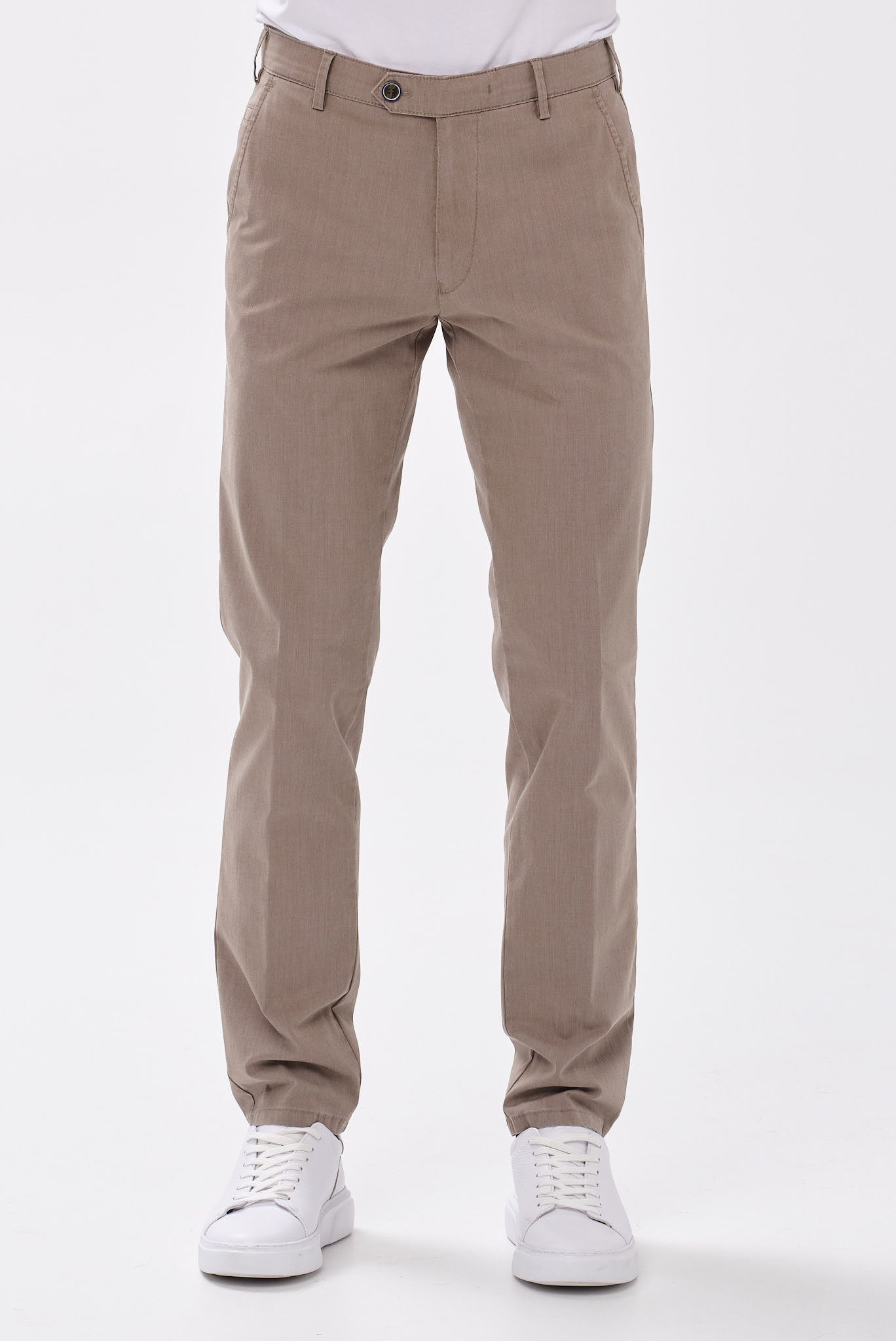 ΑΝΔΡΙΚΟ ΜΠΕΖ ΣΚΟΥΡΟ CHINO ΠΑΝΤΕΛΟΝΙ MEYER REGULAR FIT