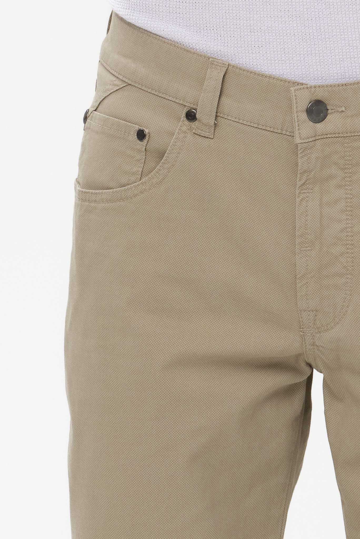 TROUSERS CASUAL