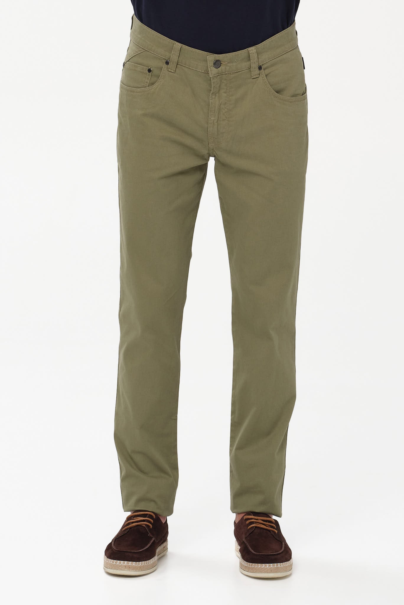 TROUSERS CASUAL