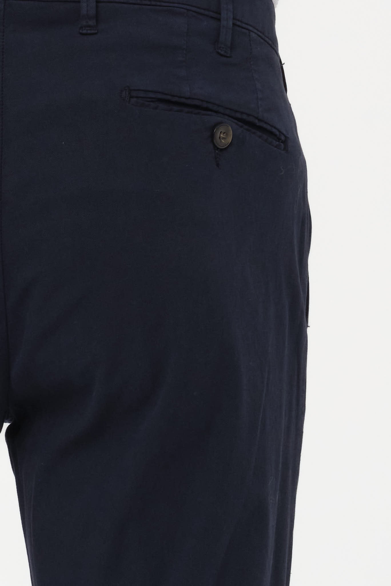ΑΝΔΡΙΚΟ ΜΠΛΕ ΠΑΝΤΕΛΟΝΙ CHINOS FOUR TEN REGULAR FIT