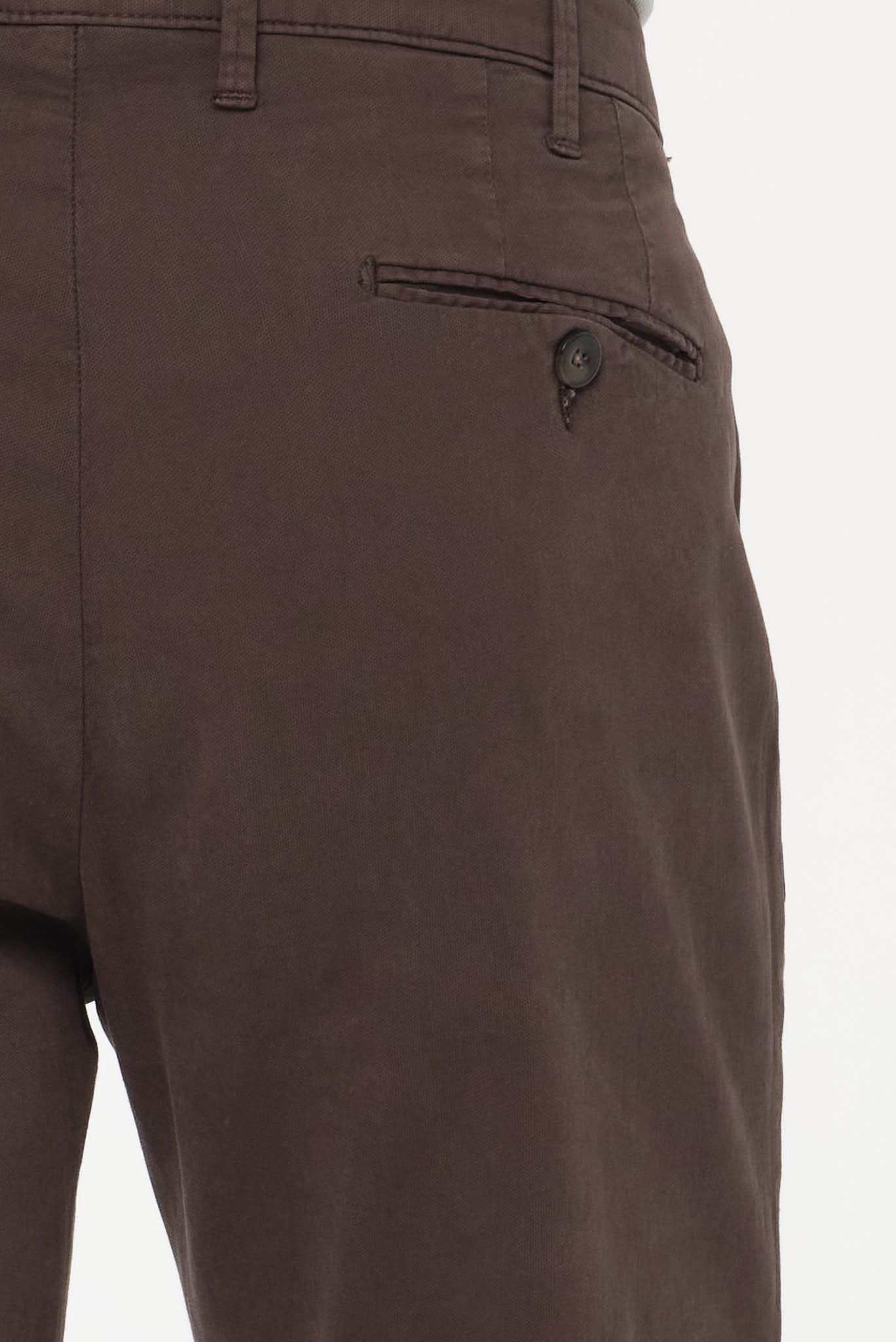 ΑΝΔΡΙΚΟ CHINOS ΚΑΦΕ ΠΑΝΤΕΛΟΝΙ PORTOBELLO'S REGULAR FIT