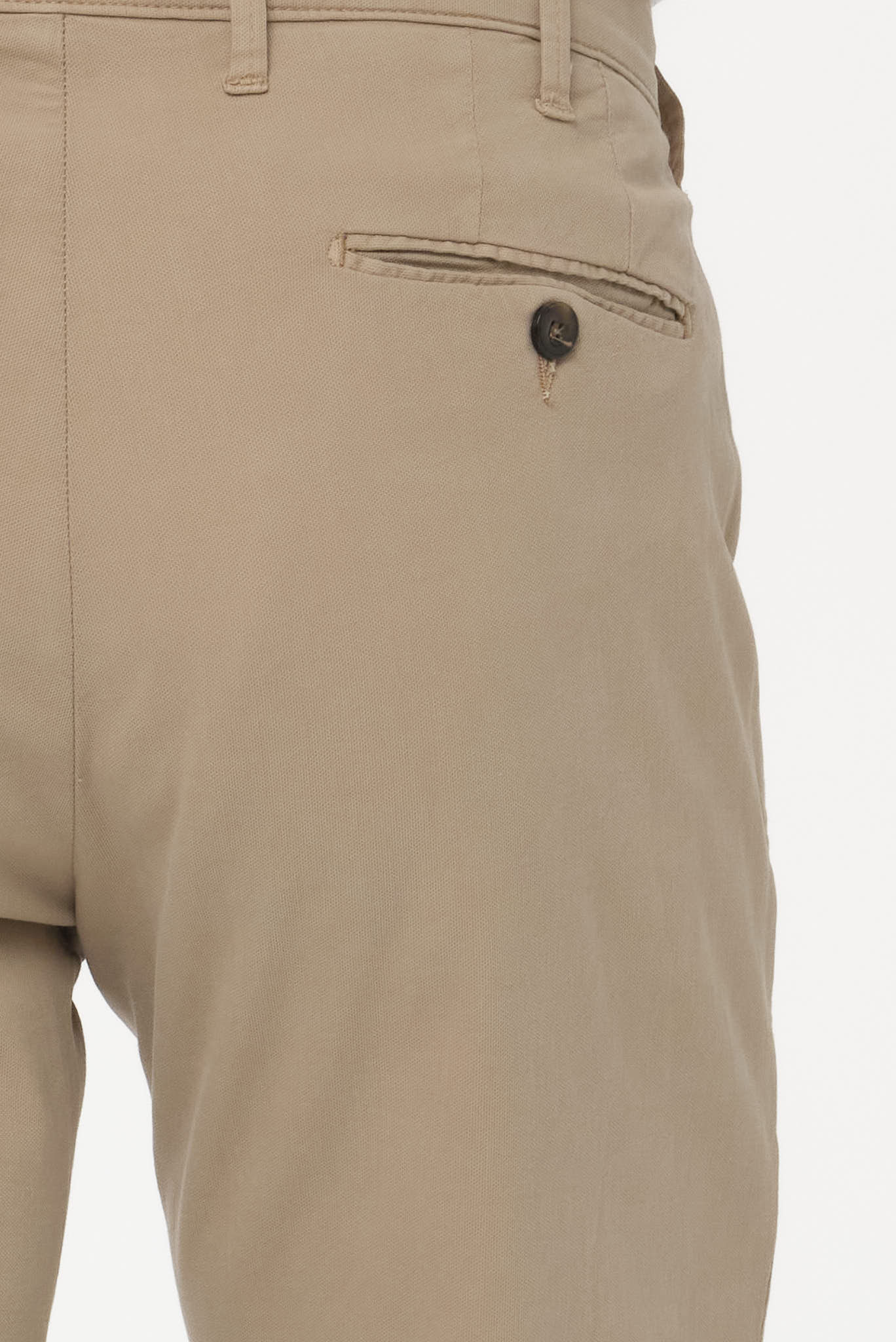 ΑΝΔΡΙΚΟ ΜΠΕΖ ΣΚΟΥΡΟ ΠΑΝΤΕΛΟΝΙ CHINOS FOUR TEN REGULAR FIT
