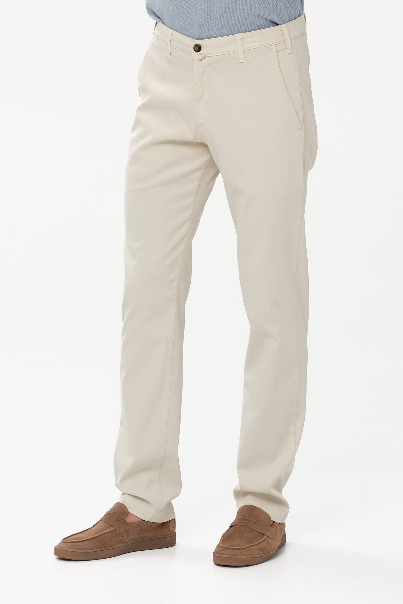 ΑΝΔΡΙΚΟ ΜΠΕΖ ΑΝΟΙΧΤΟ ΠΑΝΤΕΛΟΝΙ CHINOS FOUR TEN REGULAR FIT