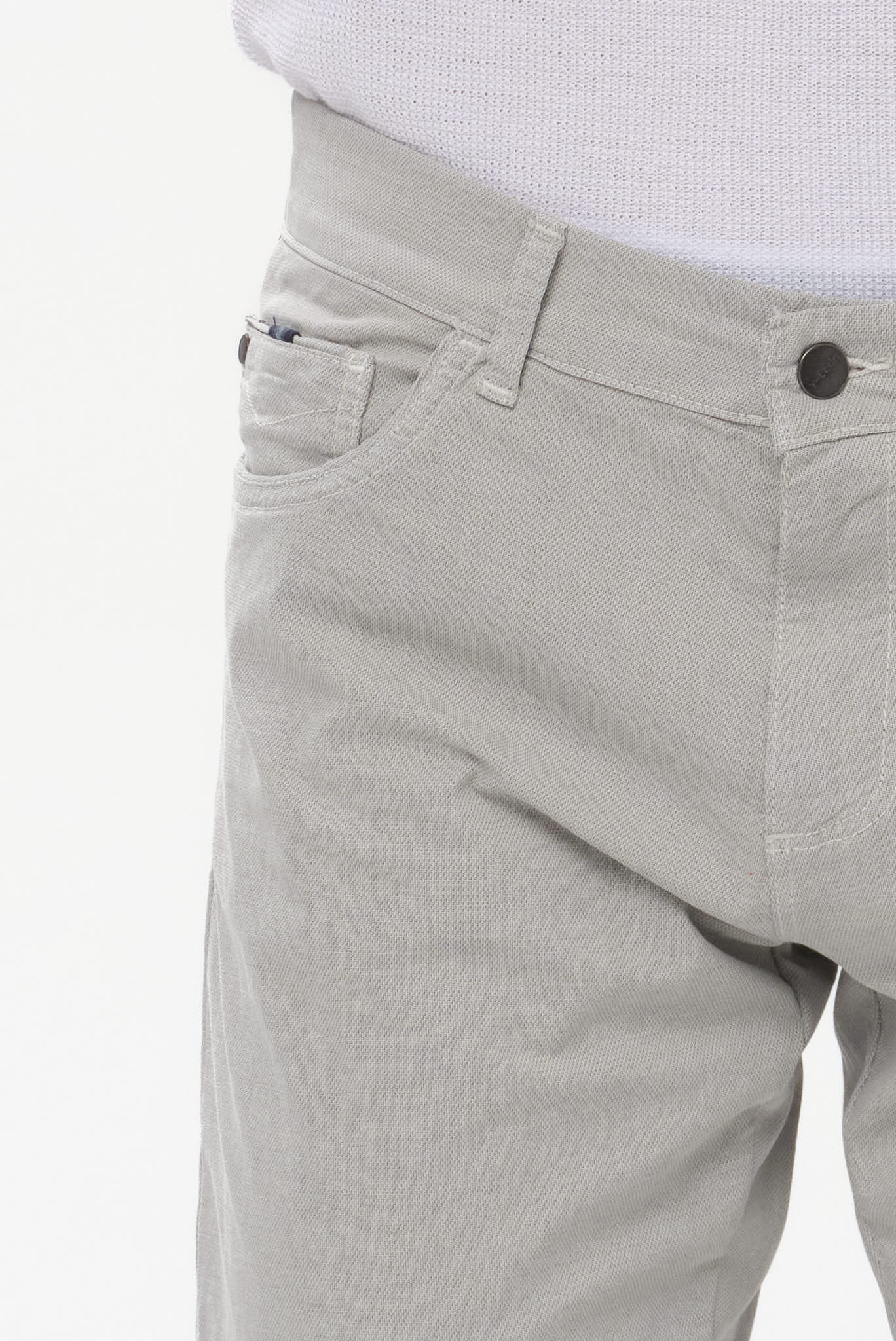TROUSERS CASUAL