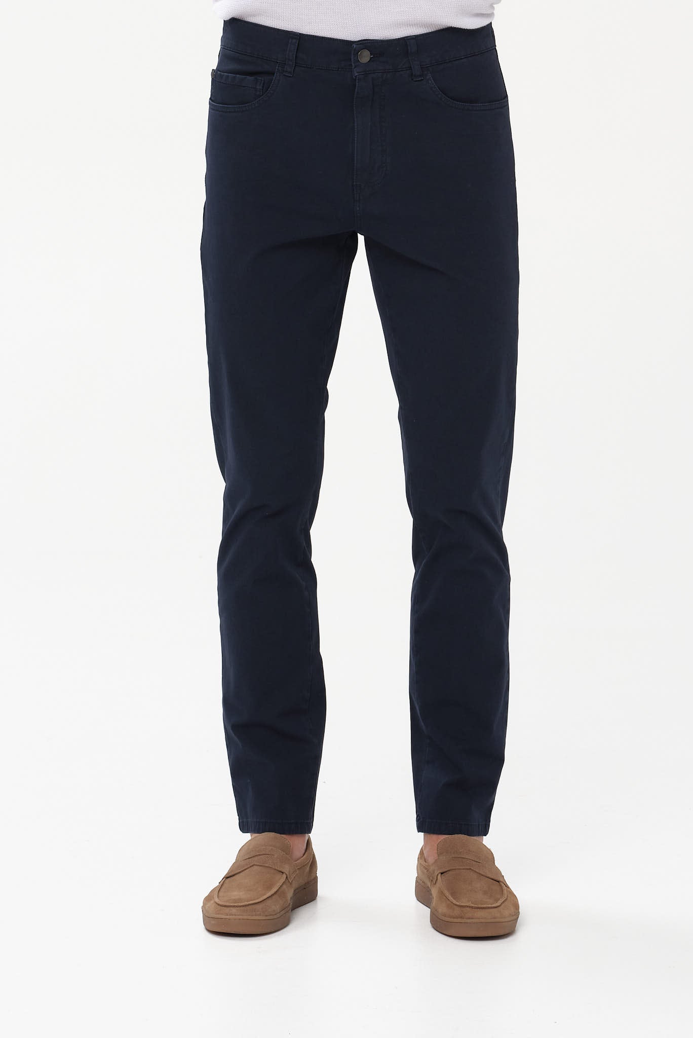TROUSERS CASUAL -ΛΑΣΤΙΧΟ