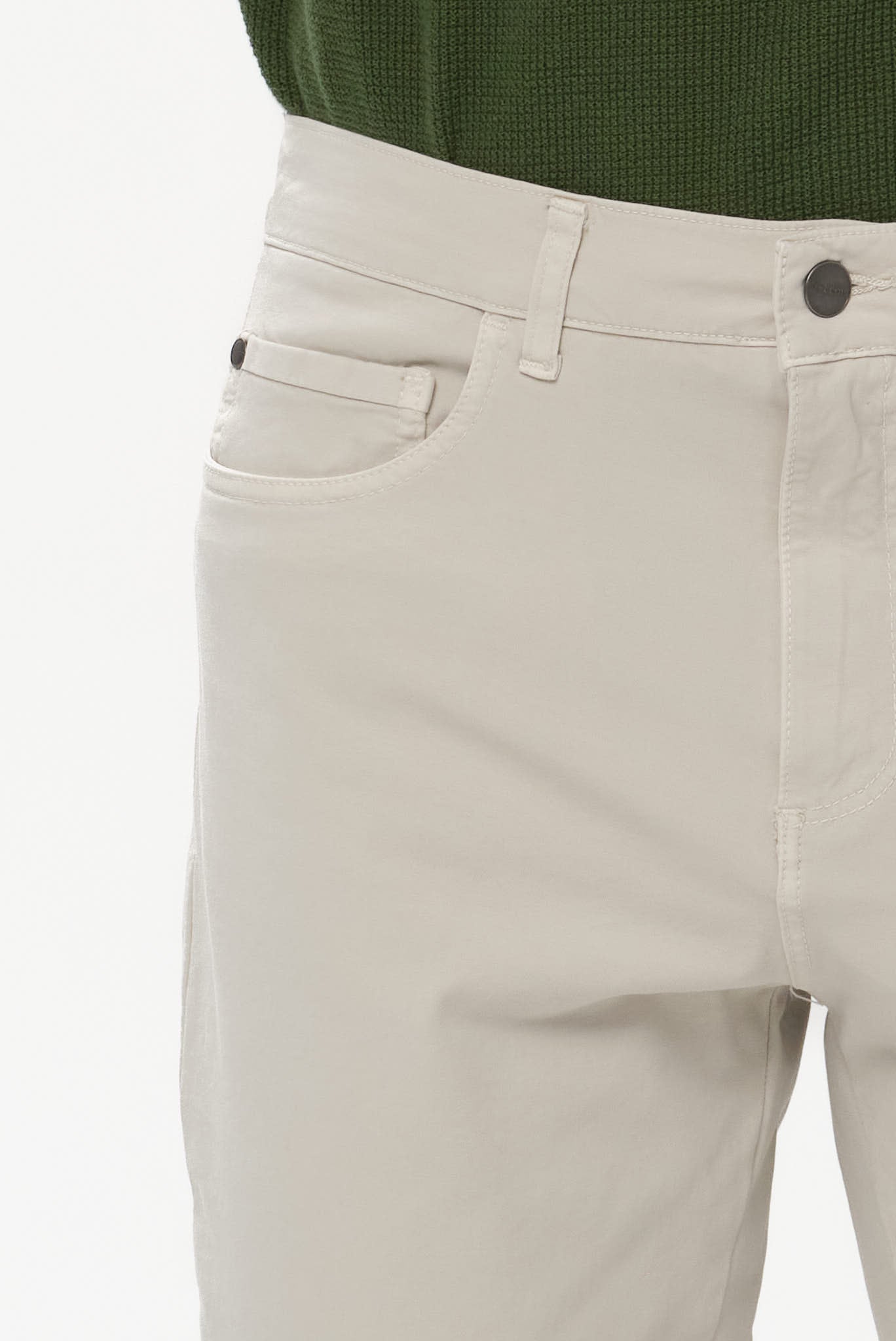 TROUSERS CASUAL -ΛΑΣΤΙΧΟ