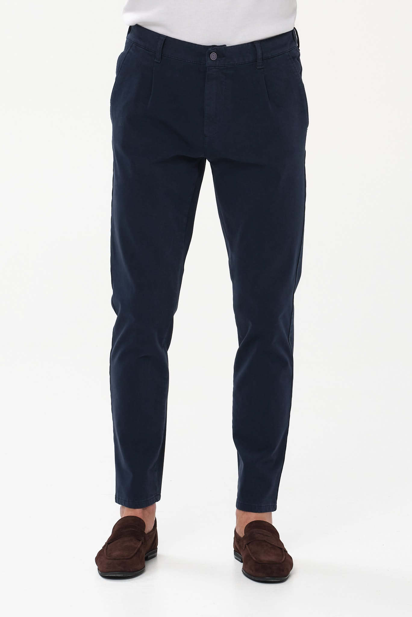 TROUSERS CHINOS -ΛΑΣΤ.
