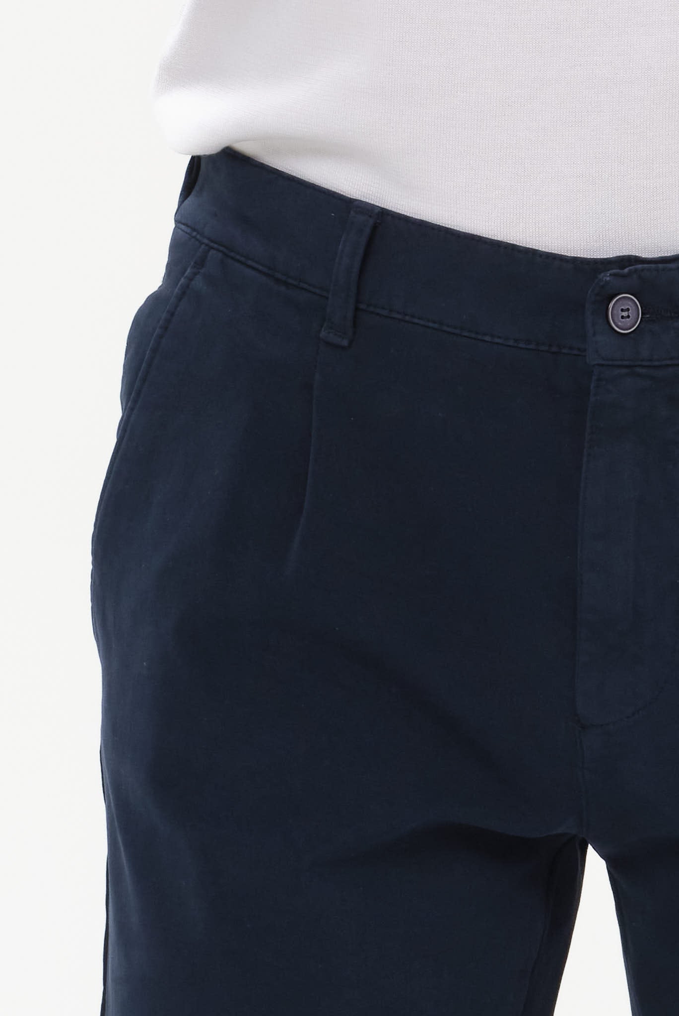 TROUSERS CHINOS -ΛΑΣΤ.