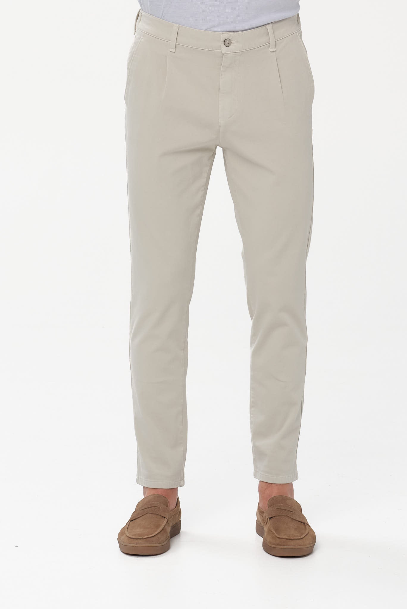 TROUSERS CHINOS -ΛΑΣΤ.