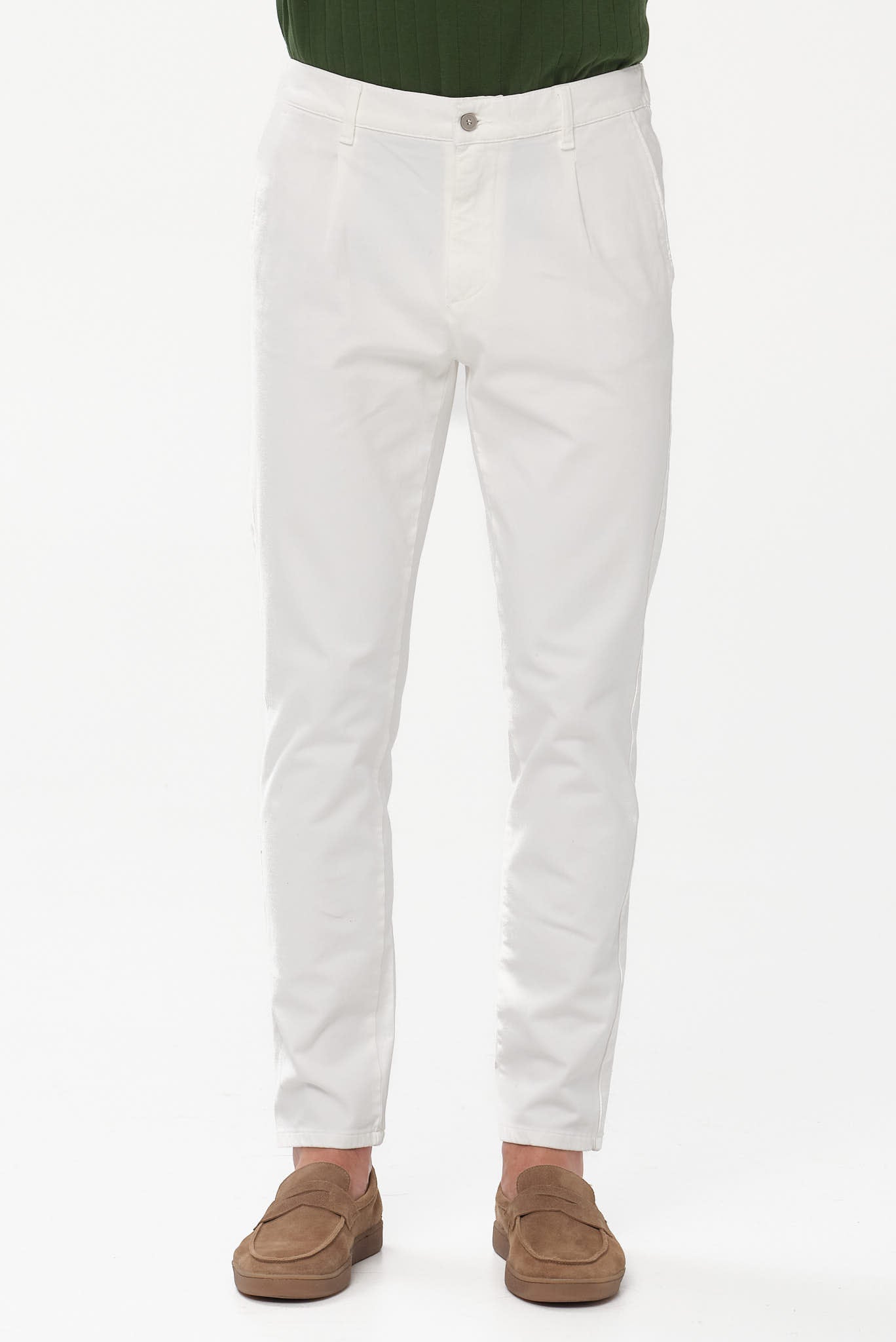 TROUSERS CHINOS -ΛΑΣΤ.