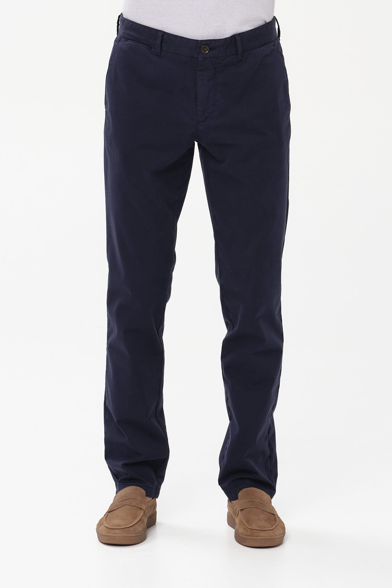 TROUSERS CHINOS