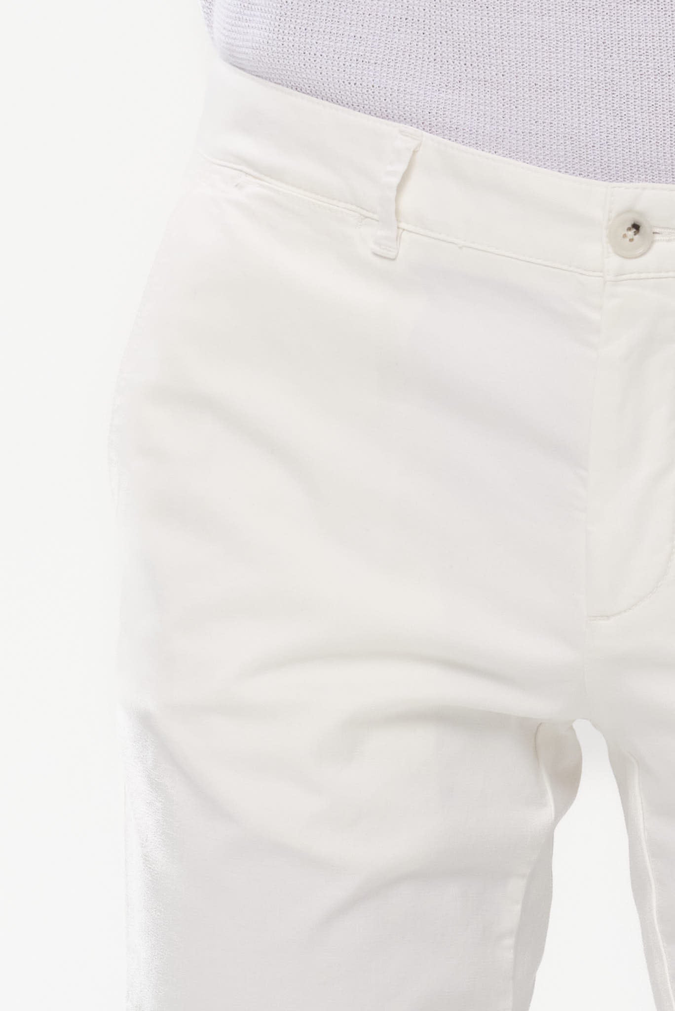 TROUSERS CHINOS