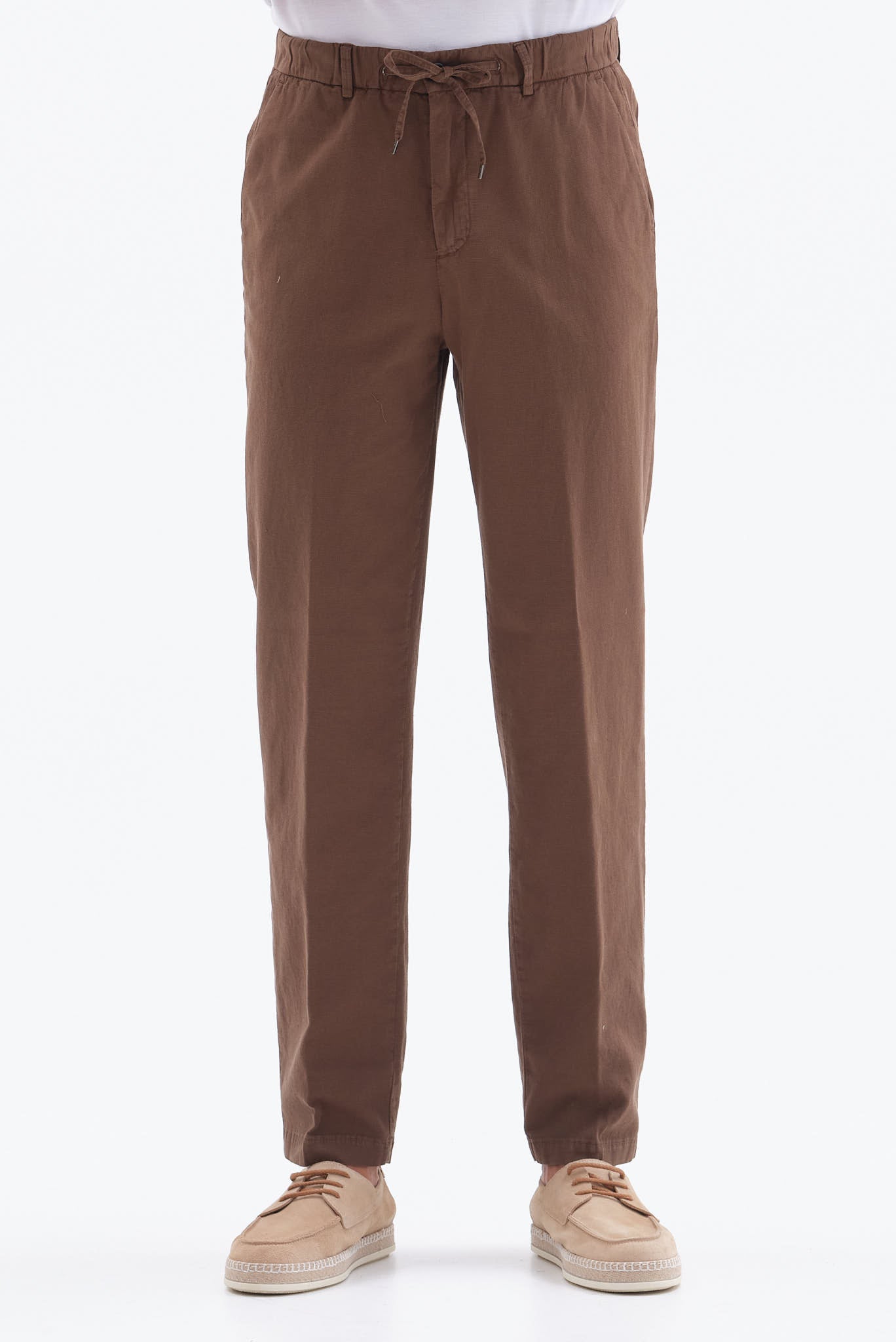 PANTALONE ΚΟΡ.ΛΑΣΤ.