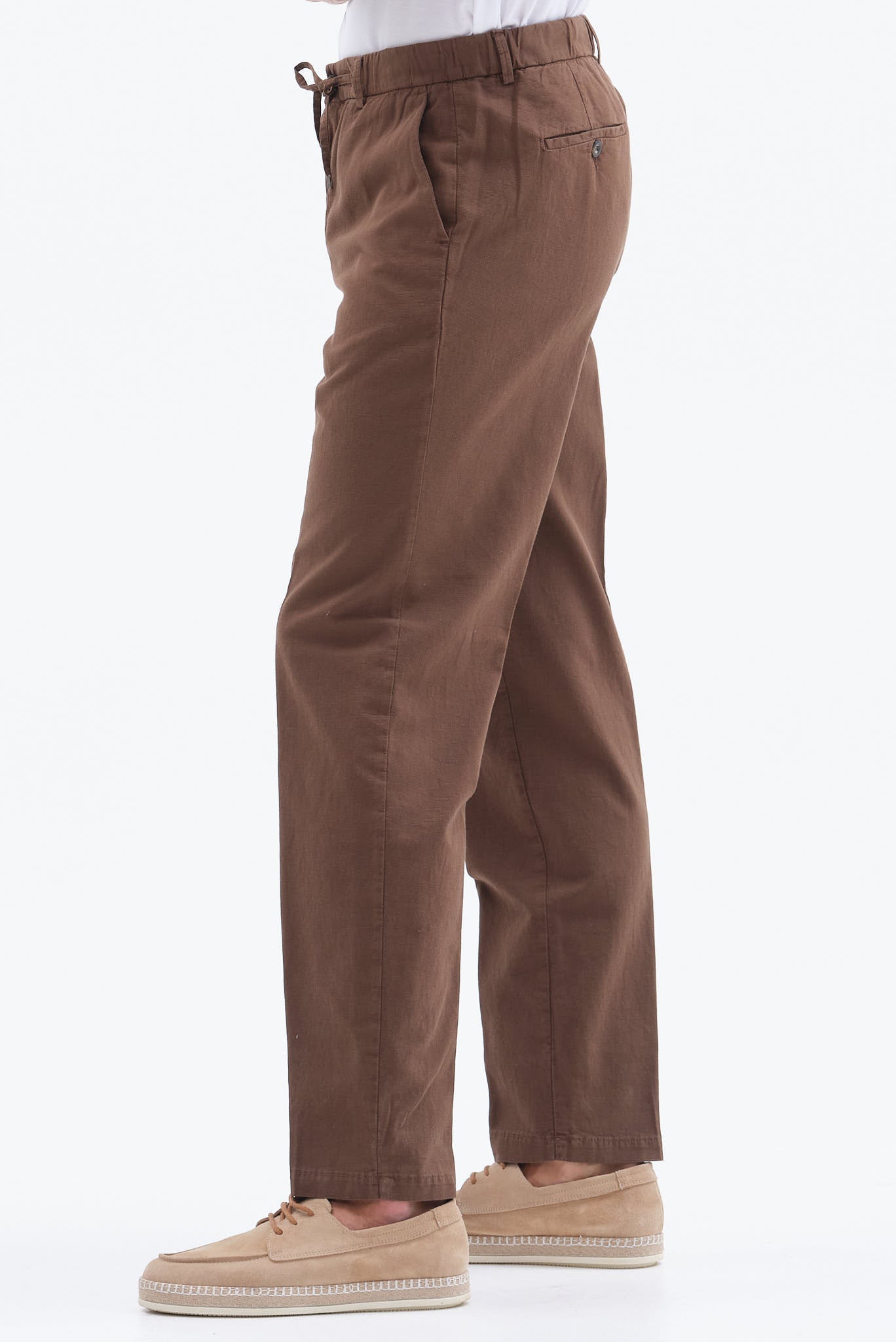 PANTALONE ΚΟΡ.ΛΑΣΤ.