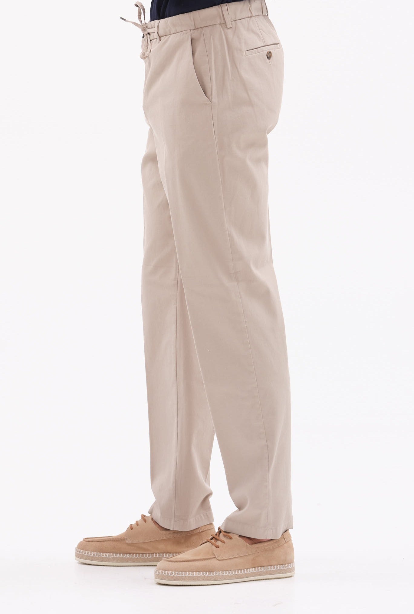 PANTALONE ΚΟΡ.ΛΑΣΤ.
