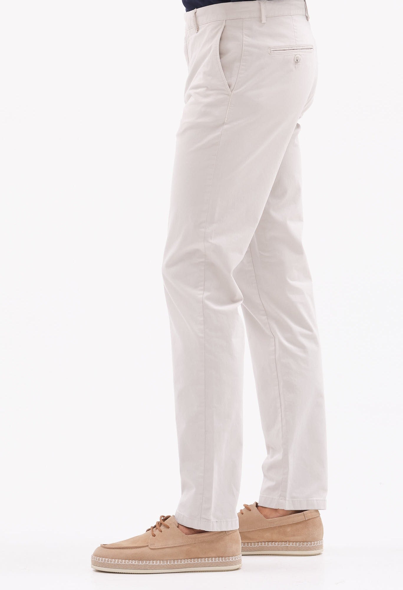 TROUSERS REG.