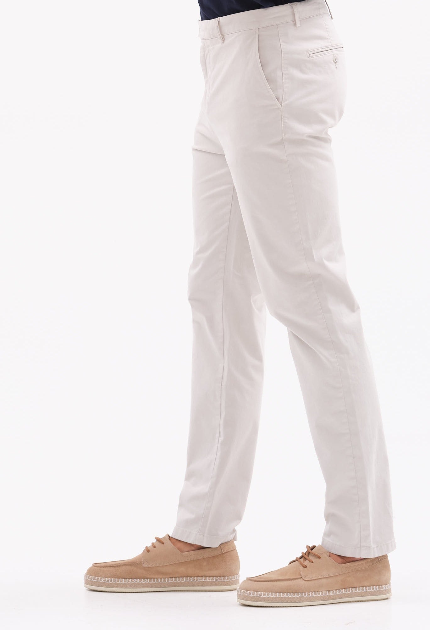 TROUSERS REG.