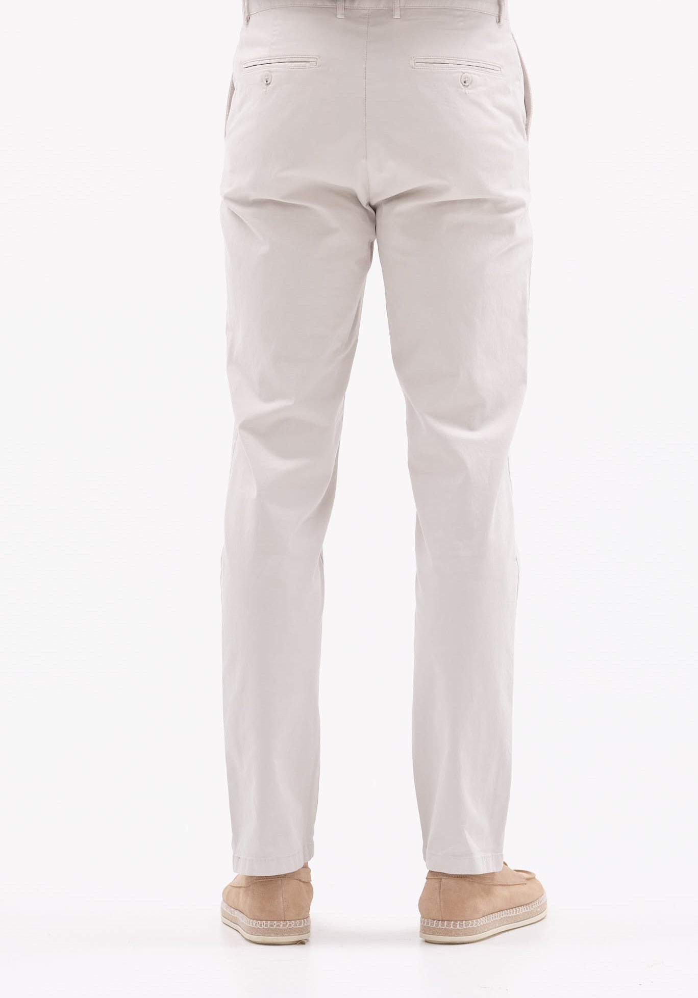 TROUSERS REG.