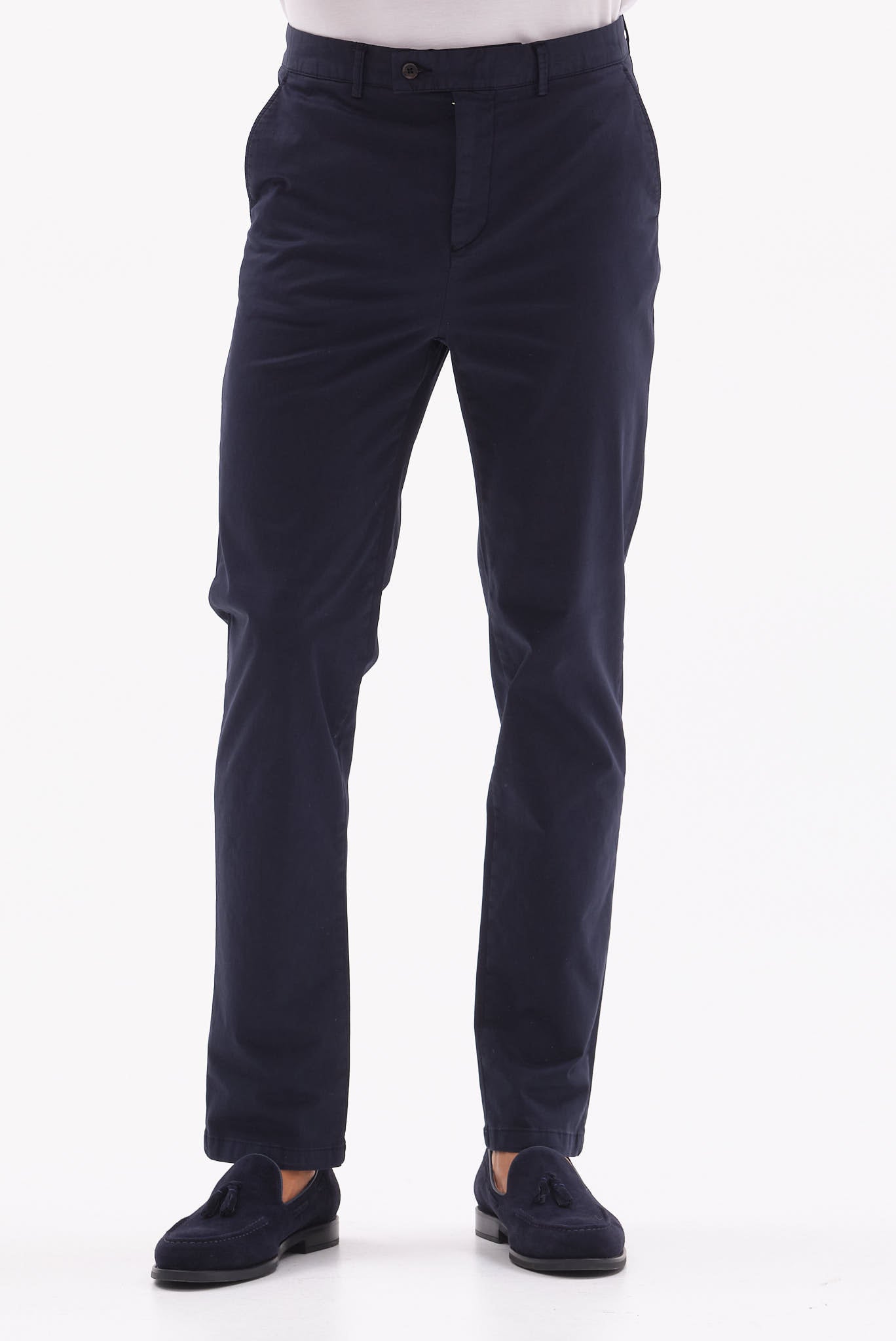 TROUSERS REG.