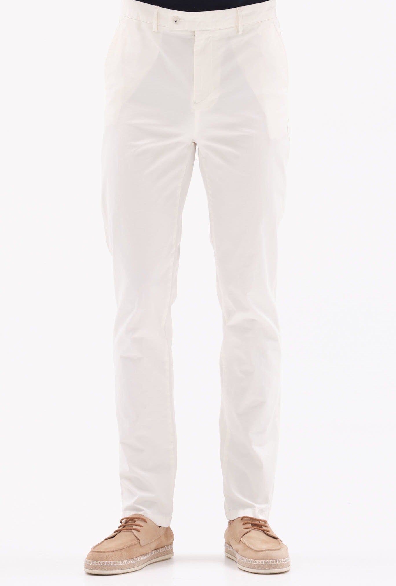 TROUSERS SLIM