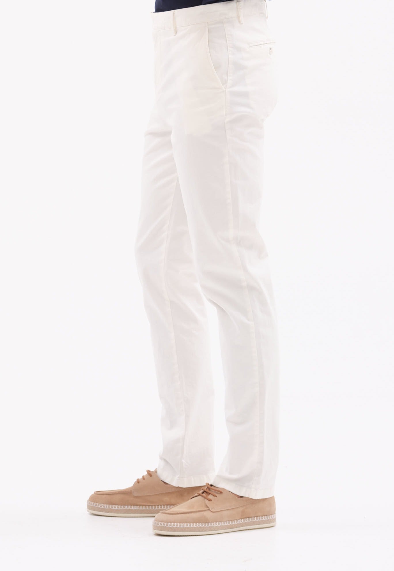 TROUSERS SLIM