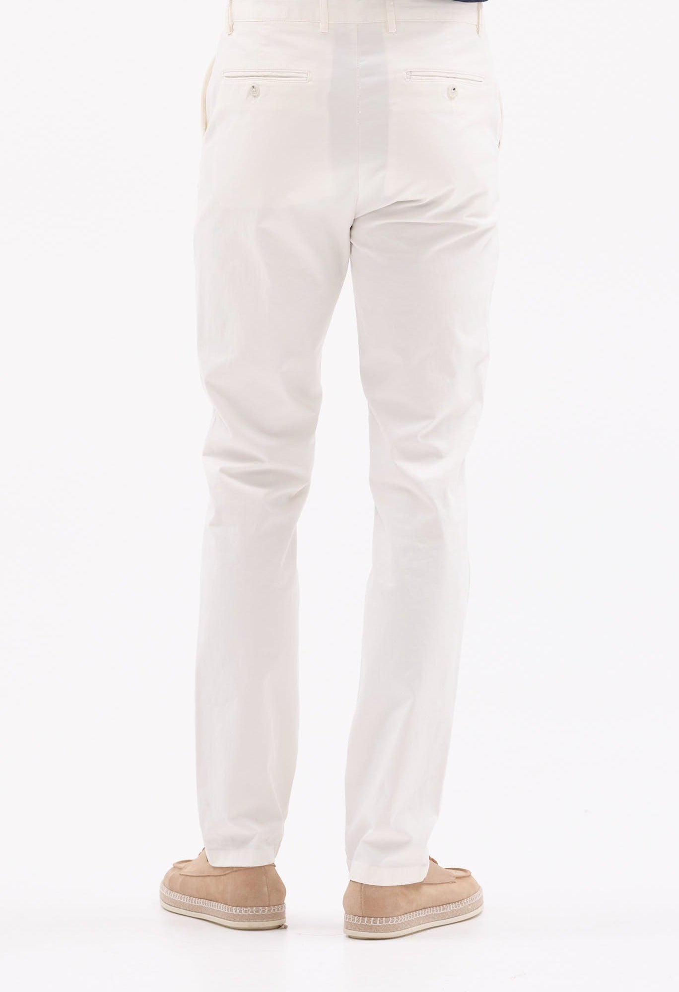TROUSERS SLIM