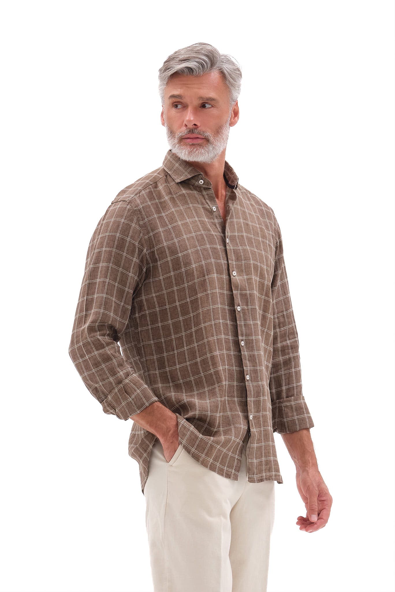 ΠΟΥΚΑΜΙΣΟ SOFT-MOD.FIT