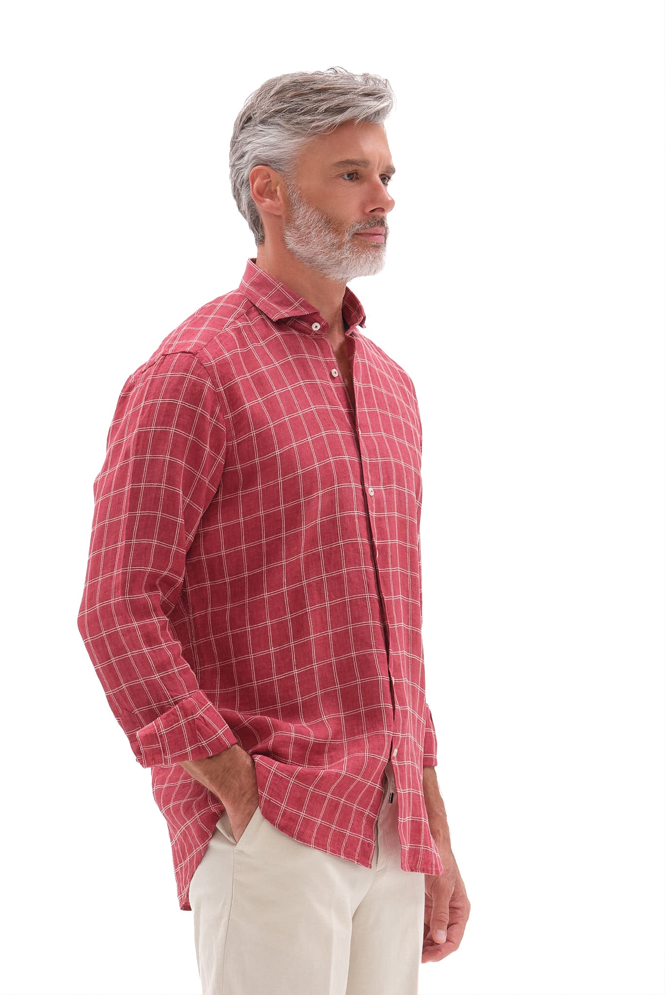 ΠΟΥΚΑΜΙΣΟ SOFT-MOD.FIT