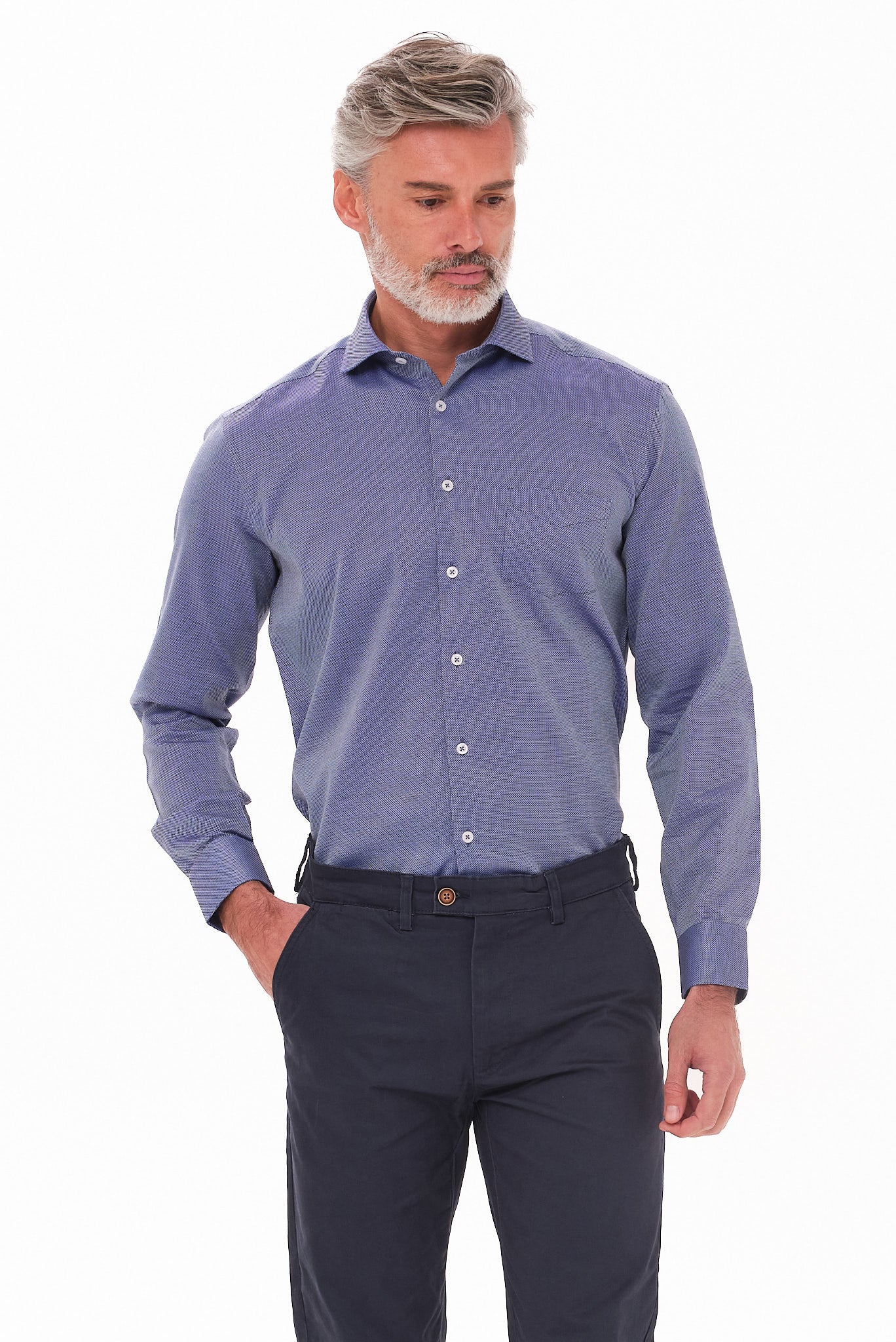 ΠΟΥΚΑΜΙΣΟ REX REG.