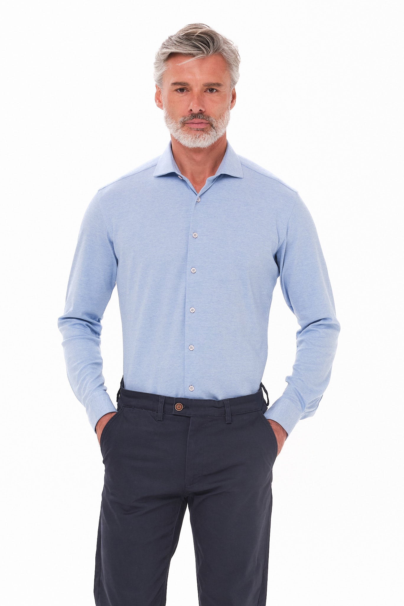 ΠΟΥΚΑΜΙΣΟ REX SLIM