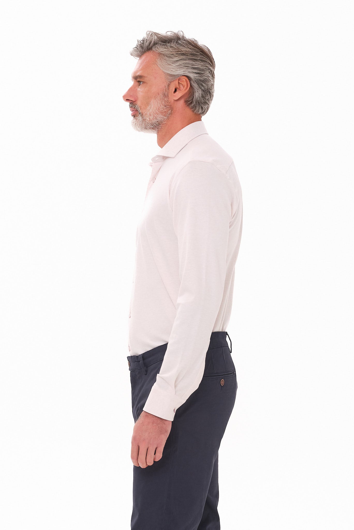 ΠΟΥΚΑΜΙΣΟ REX SLIM