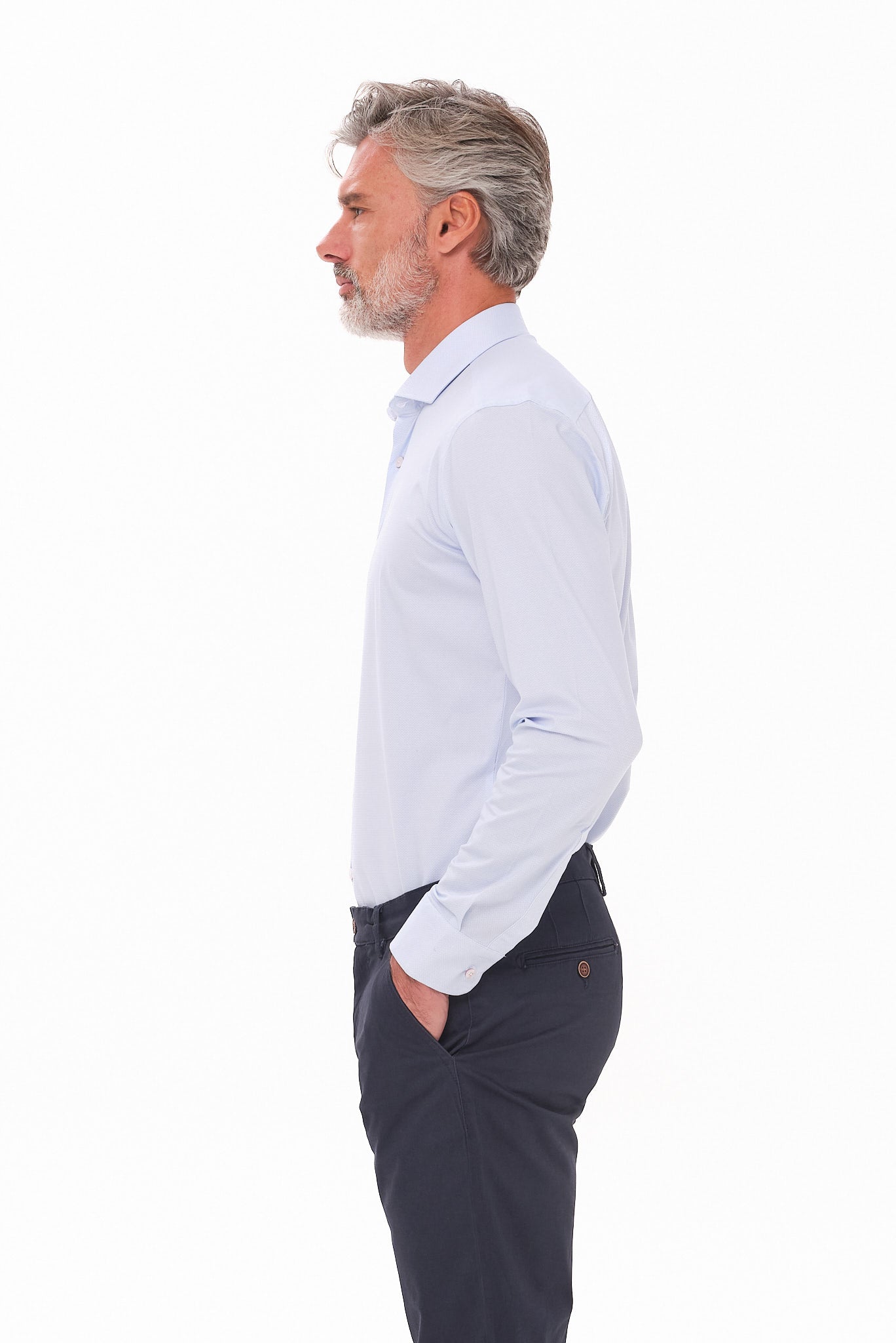 ΠΟΥΚΑΜΙΣΟ REX SLIM