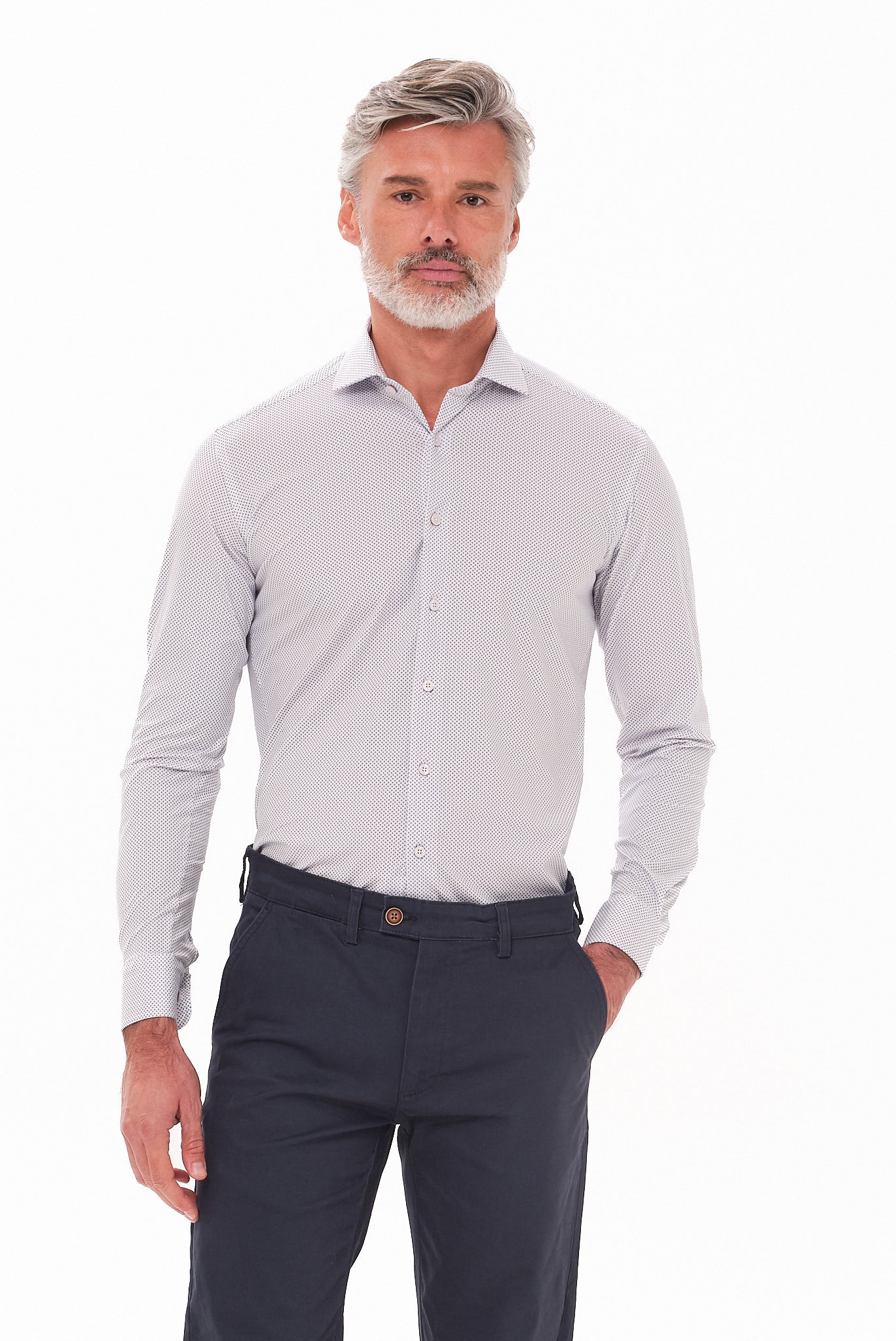 ΠΟΥΚΑΜΙΣΟ REX SLIM