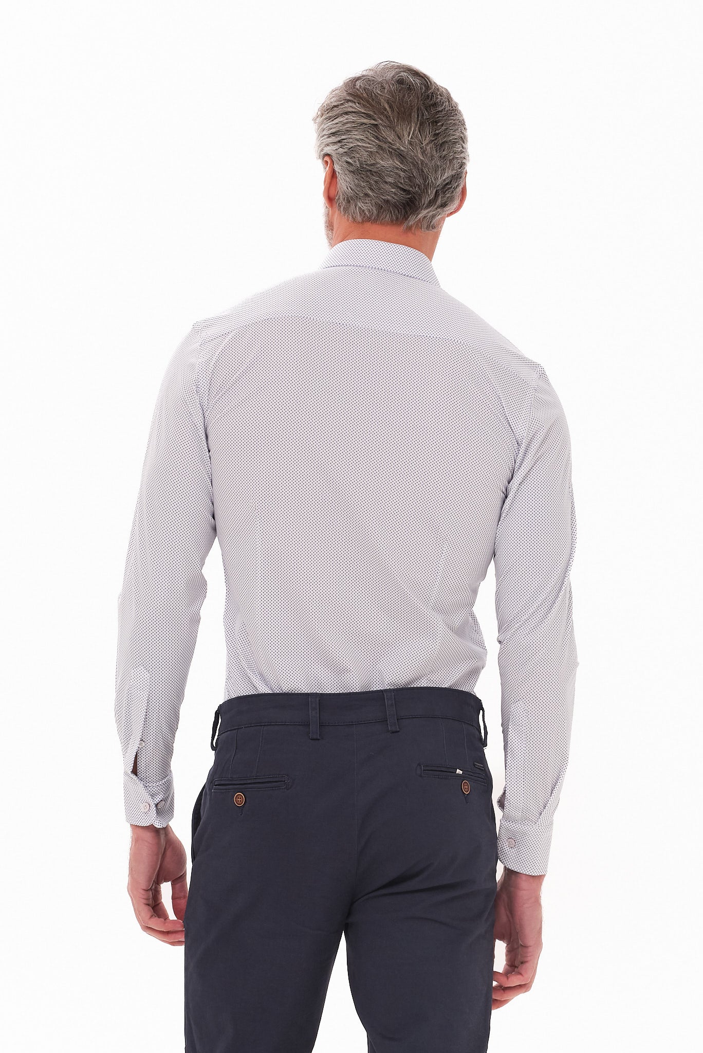 ΠΟΥΚΑΜΙΣΟ REX SLIM