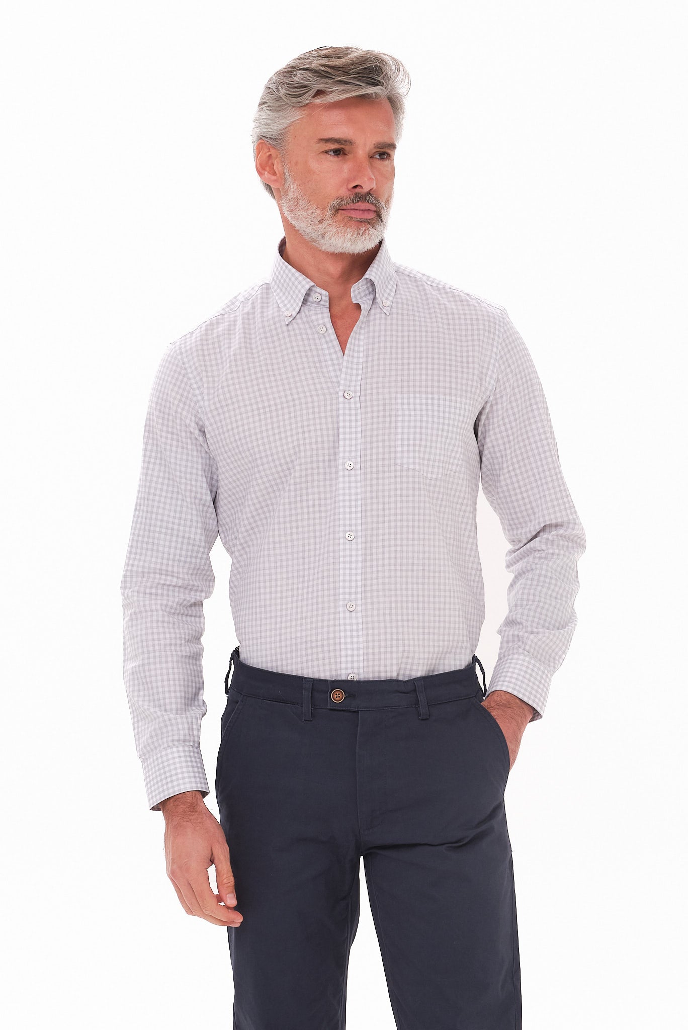 ΠΟΥΚΑΜΙΣΟ NEW B.D. REGULAR