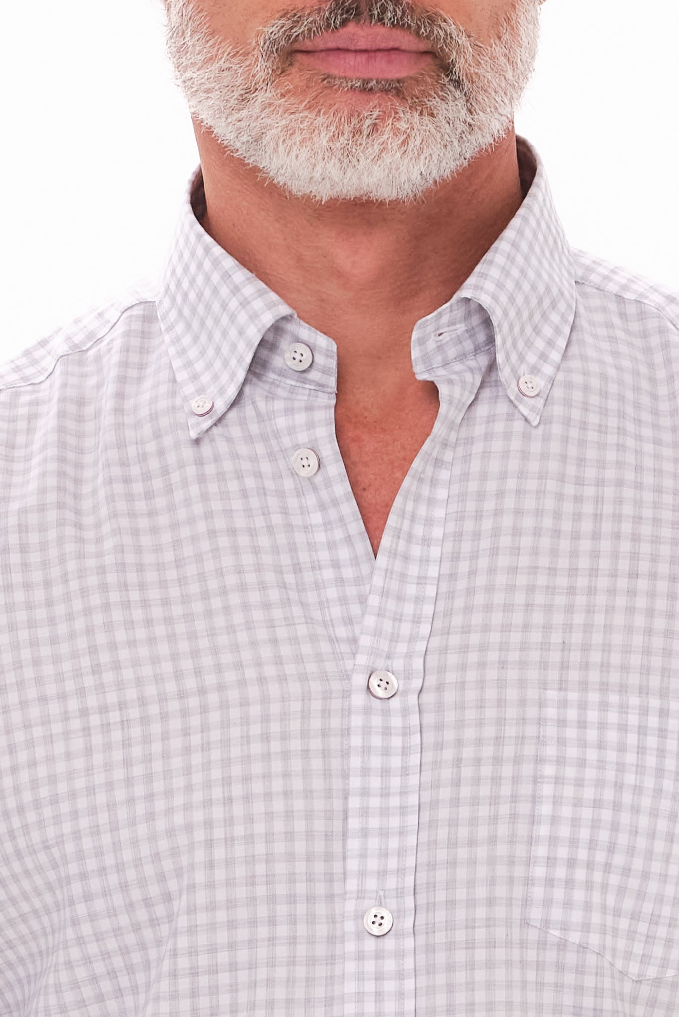 ΠΟΥΚΑΜΙΣΟ NEW B.D. REGULAR