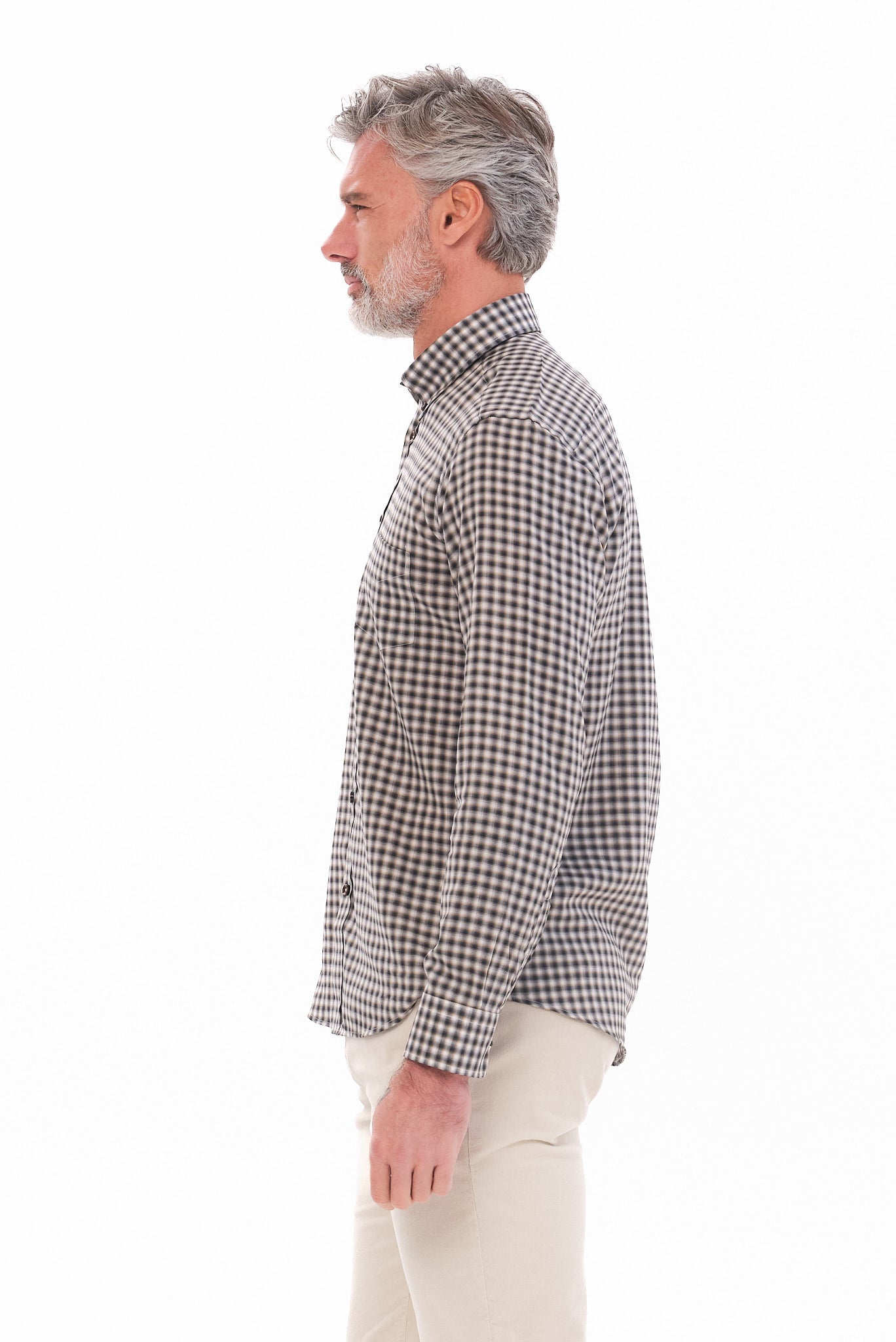 ΠΟΥΚΑΜΙΣΟ NEW B.D. REGULAR