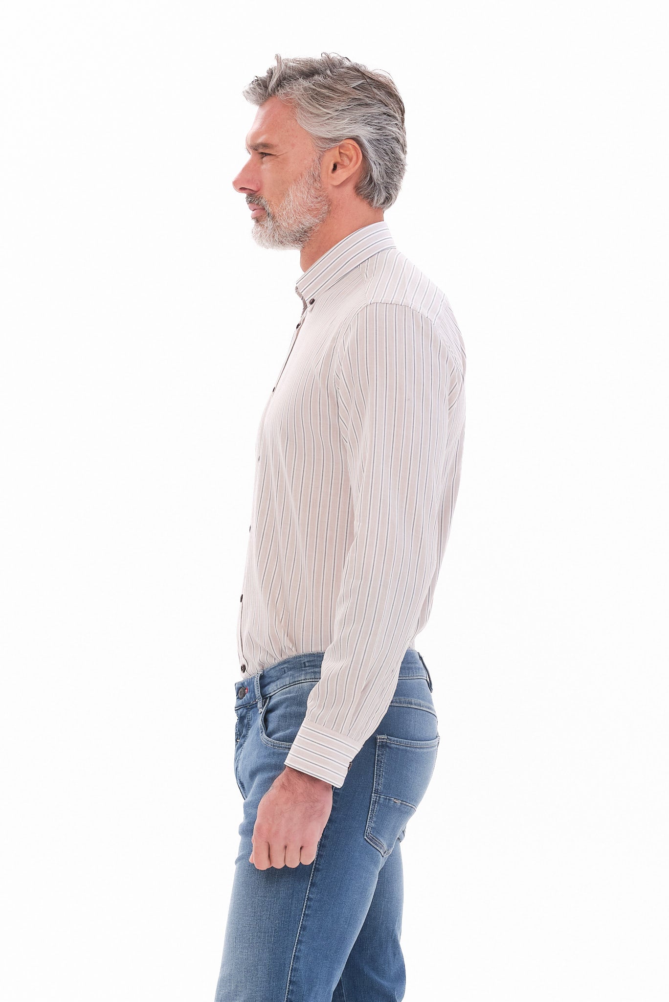 ΠΟΥΚΑΜΙΣΟ NEW B.D. REGULAR