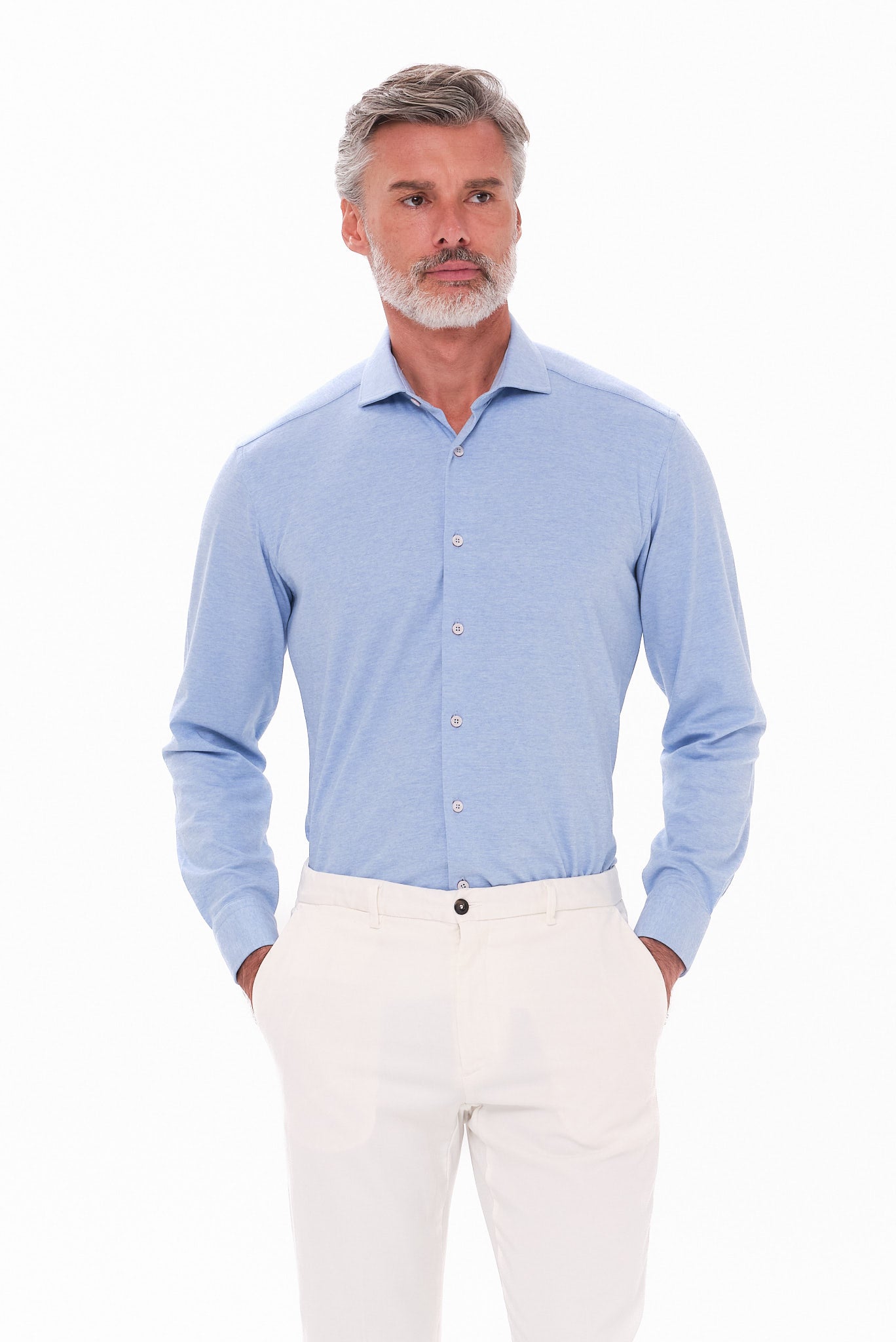 ΠΟΥΚΑΜΙΣΟ REX REGULAR