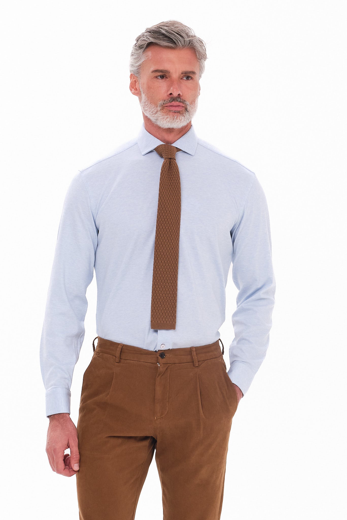 ΠΟΥΚΑΜΙΣΟ REX REGULAR