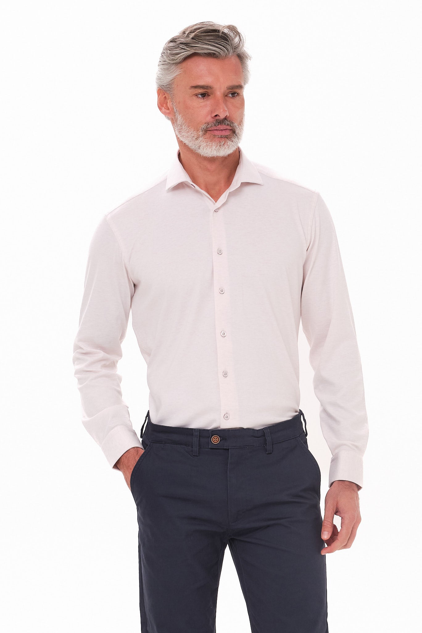 ΠΟΥΚΑΜΙΣΟ REX REGULAR