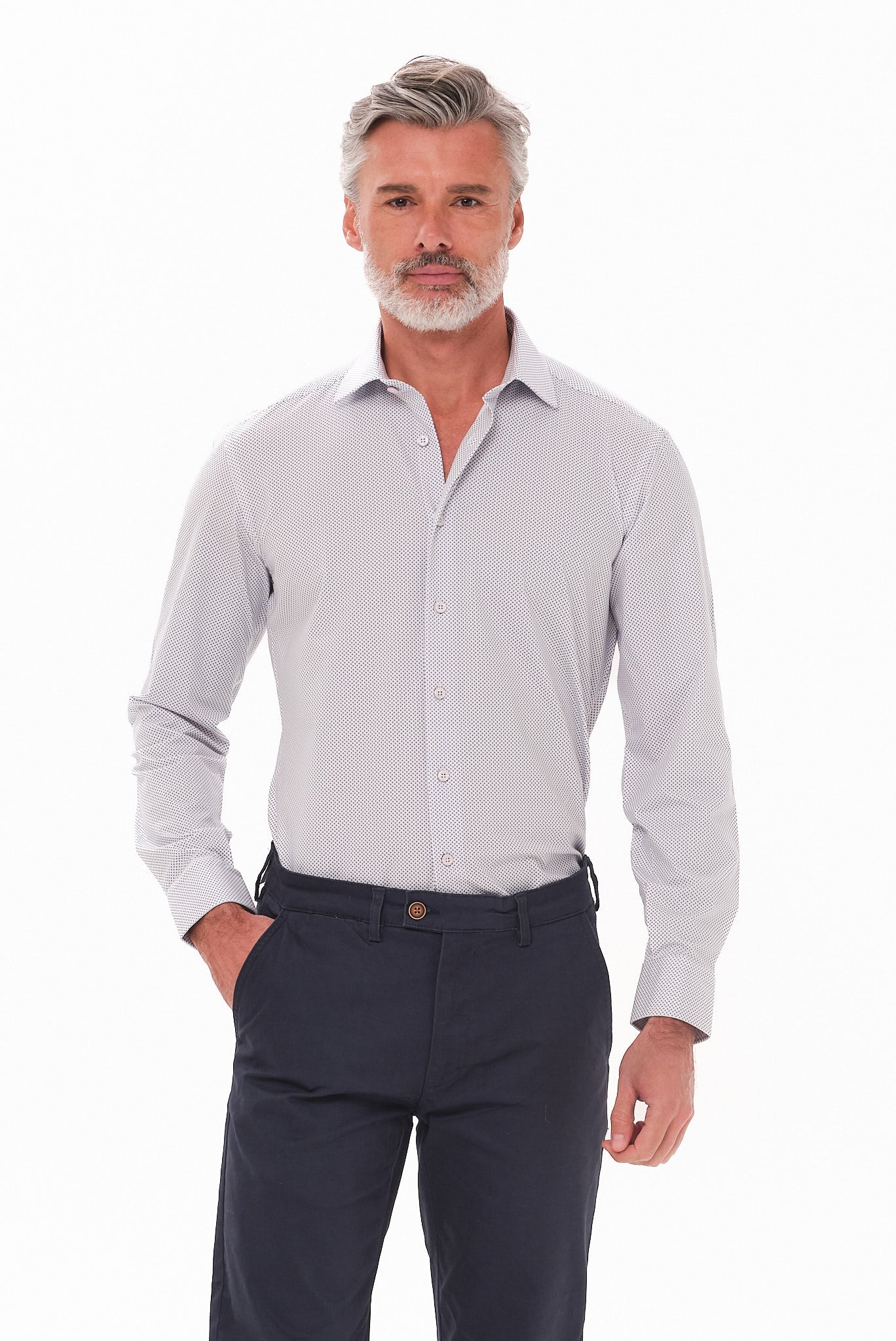 ΠΟΥΚΑΜΙΣΟ REX-STAR REGULAR